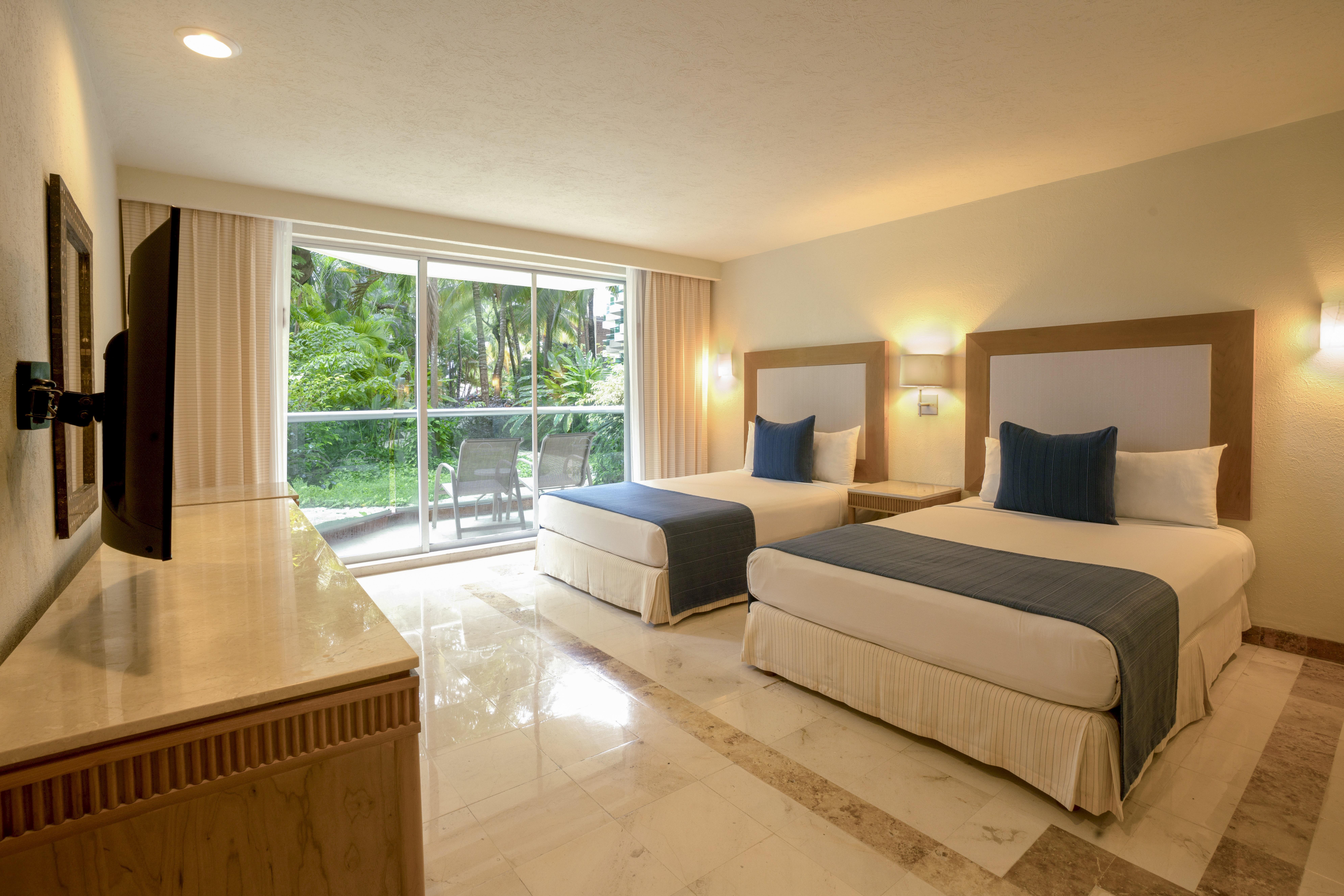 Grand Park Royal Resort