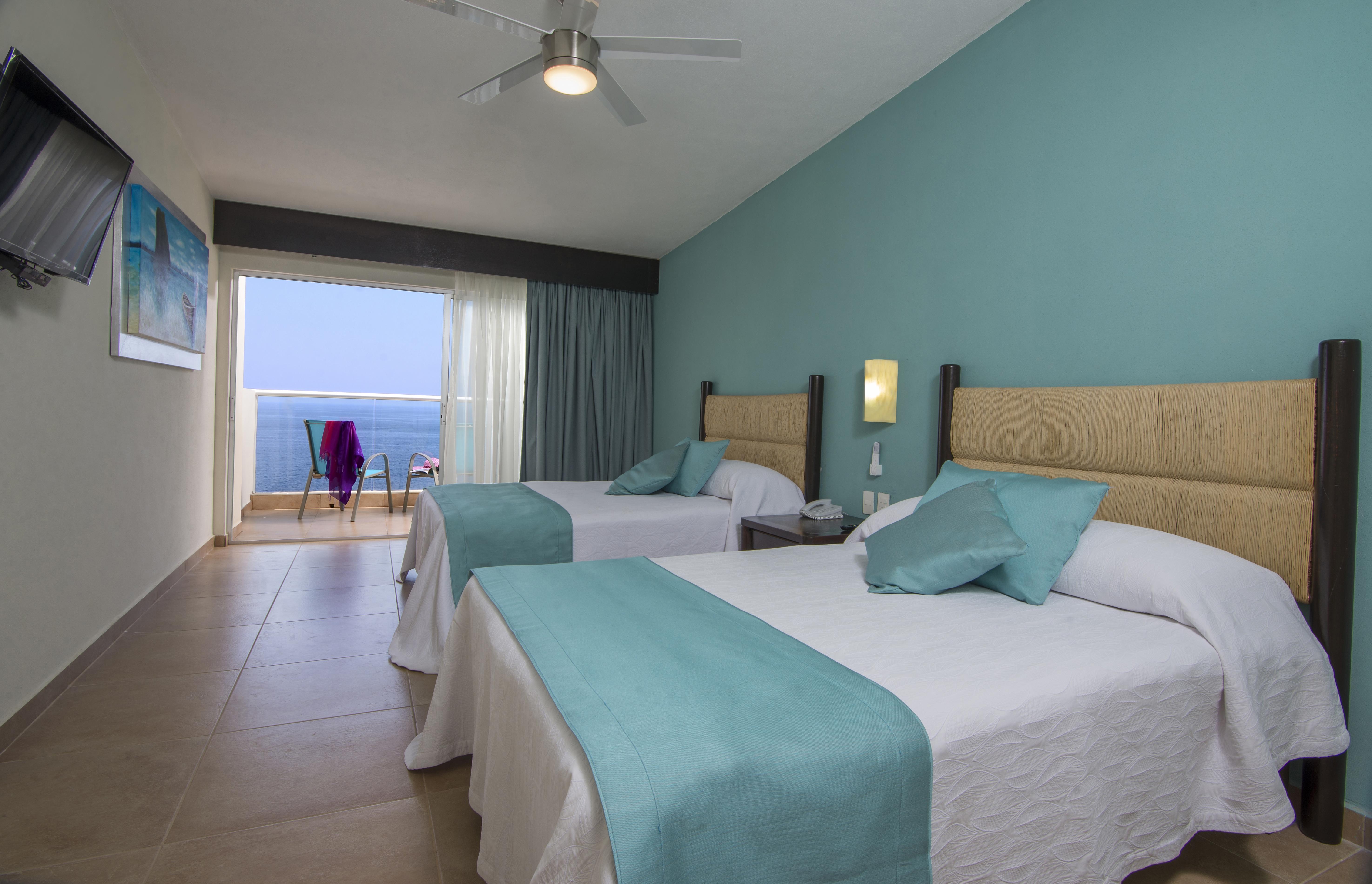 Mirador 4*