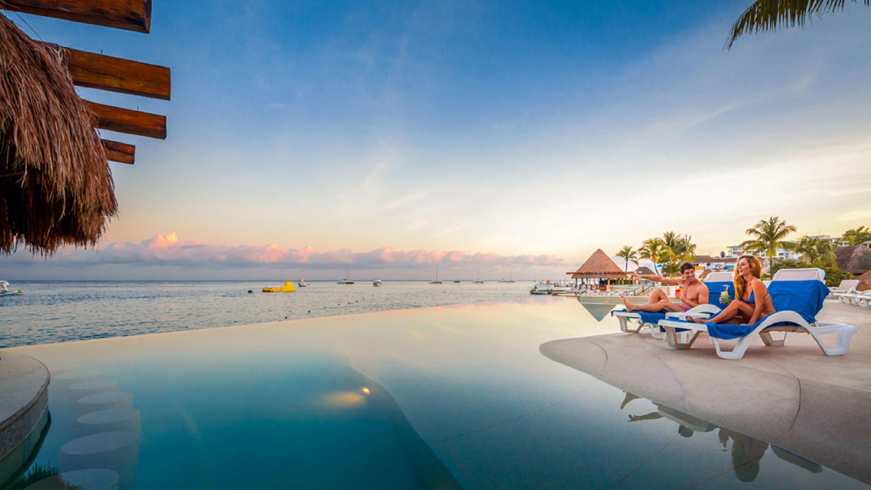 Grand Park Royal Resort Cozumel