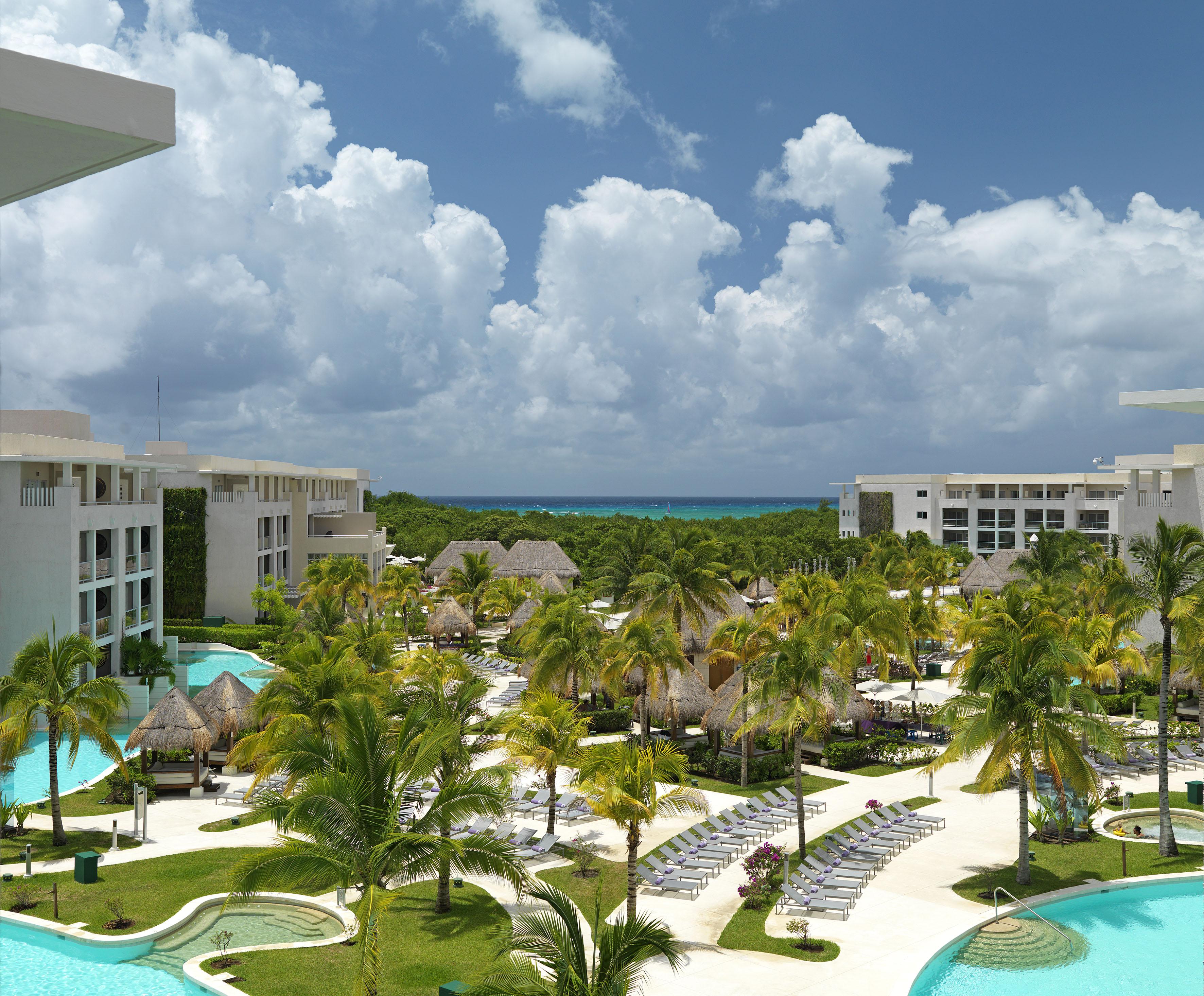 Paradisus (adults Only) Playa del Carmen
