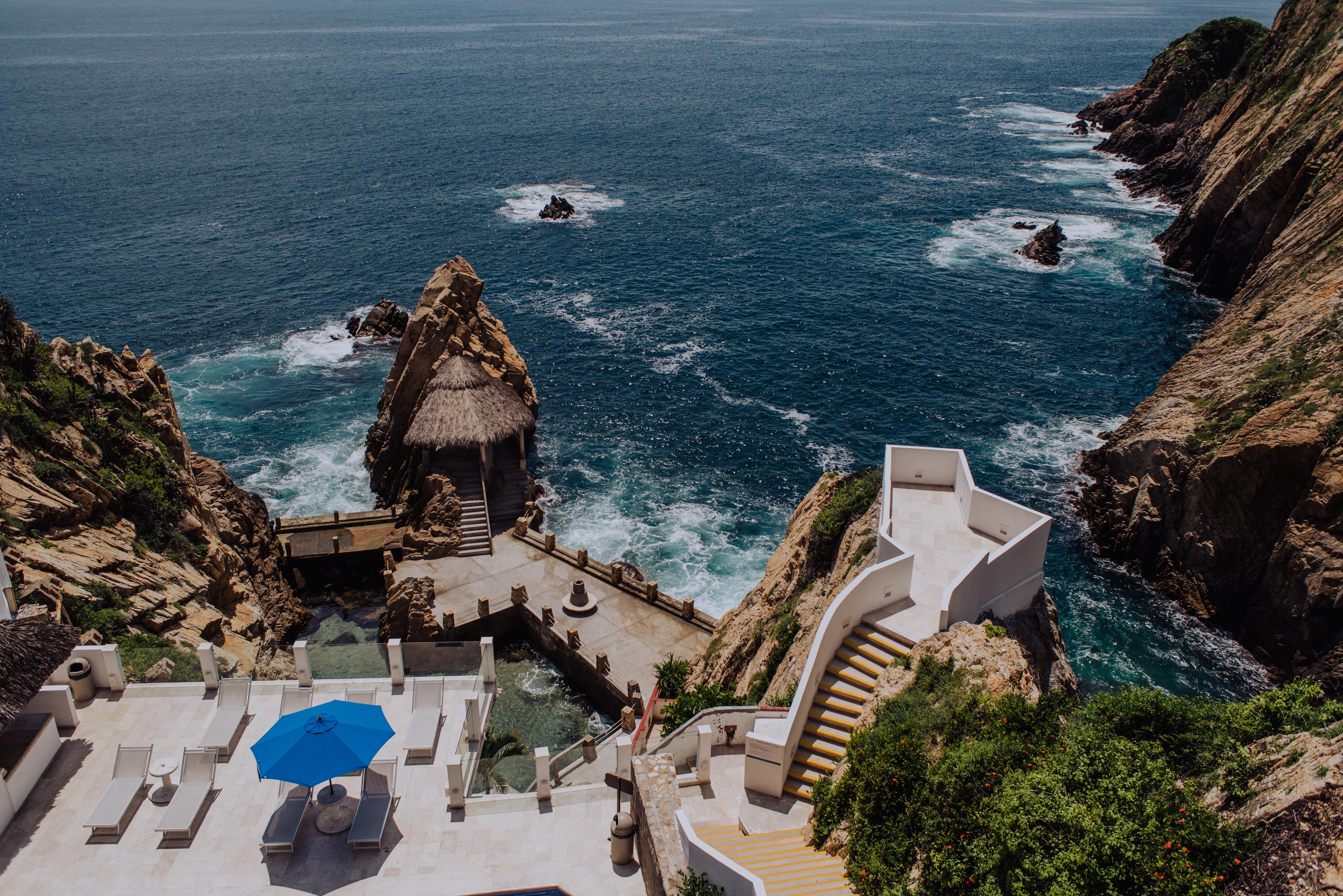 Mirador Hotel Acapulco