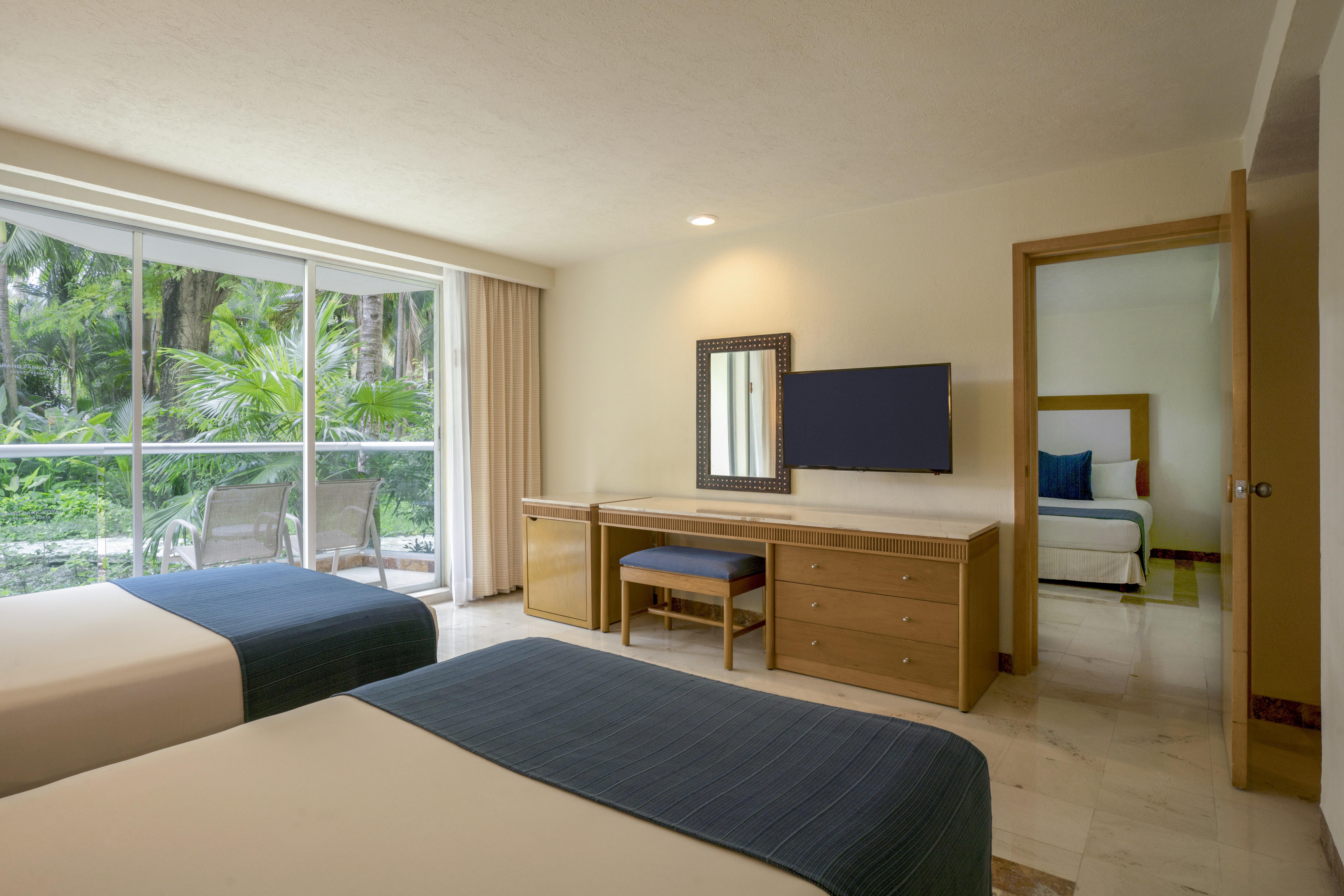Grand Park Royal Resort Cozumel