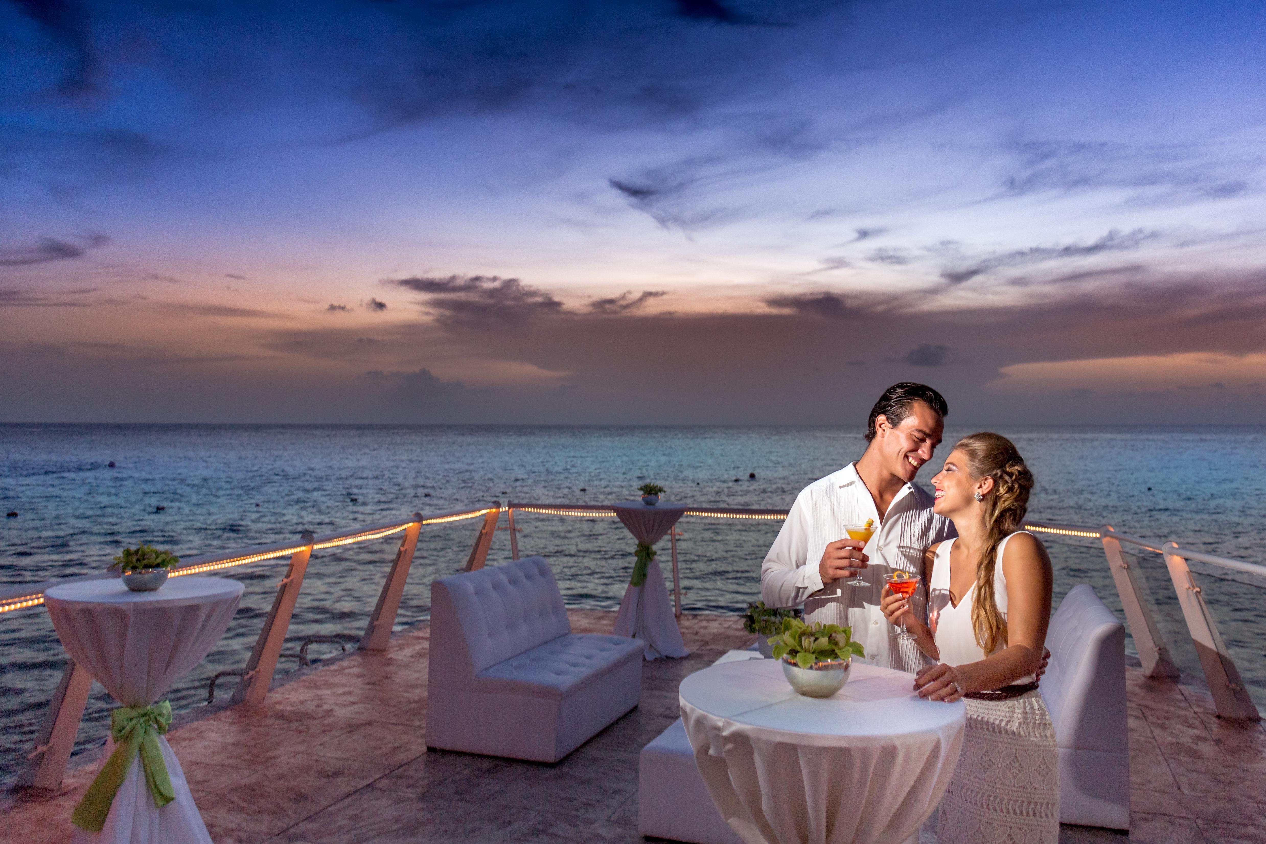 Resort Palace Cozumel