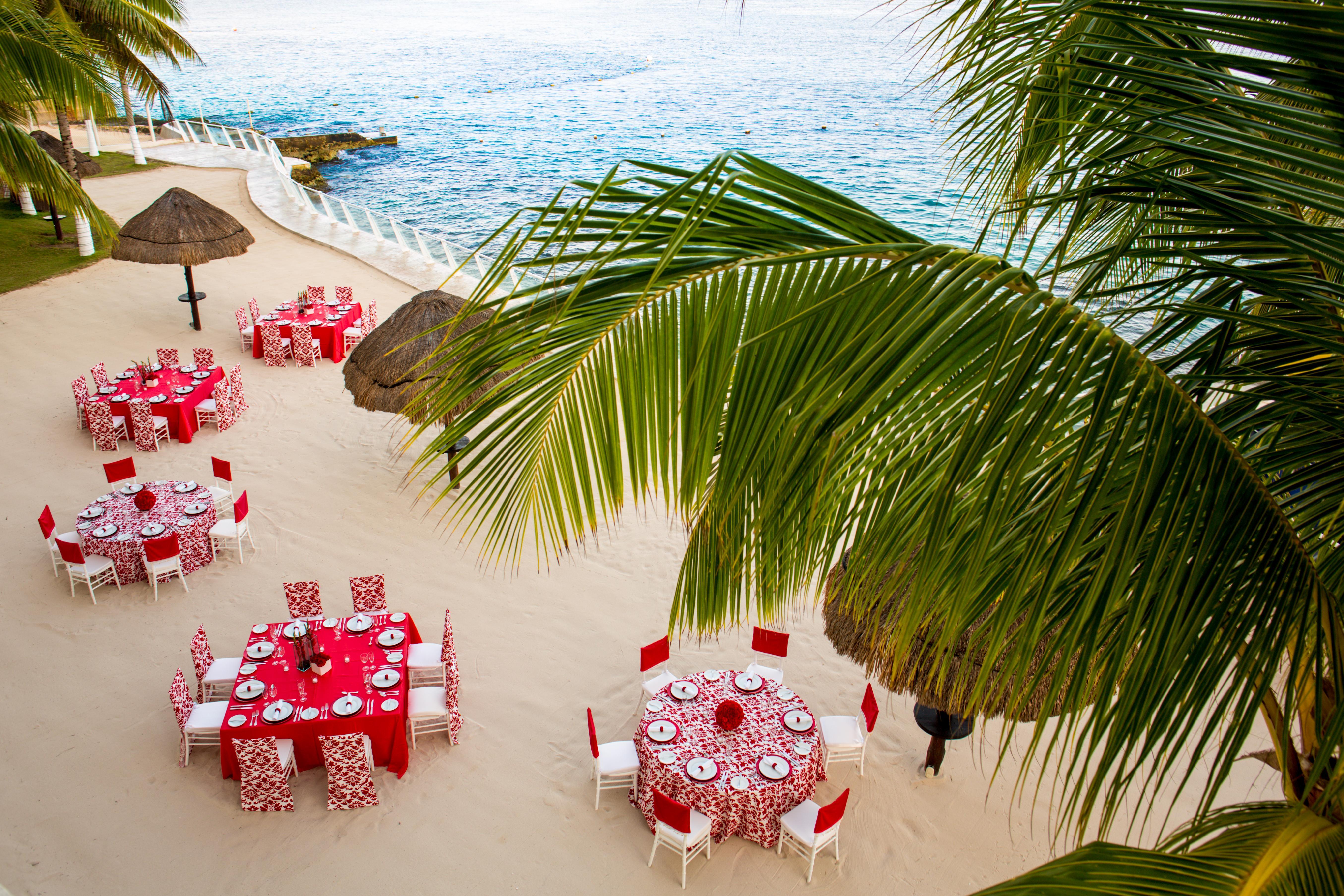Palace 5* Cozumel