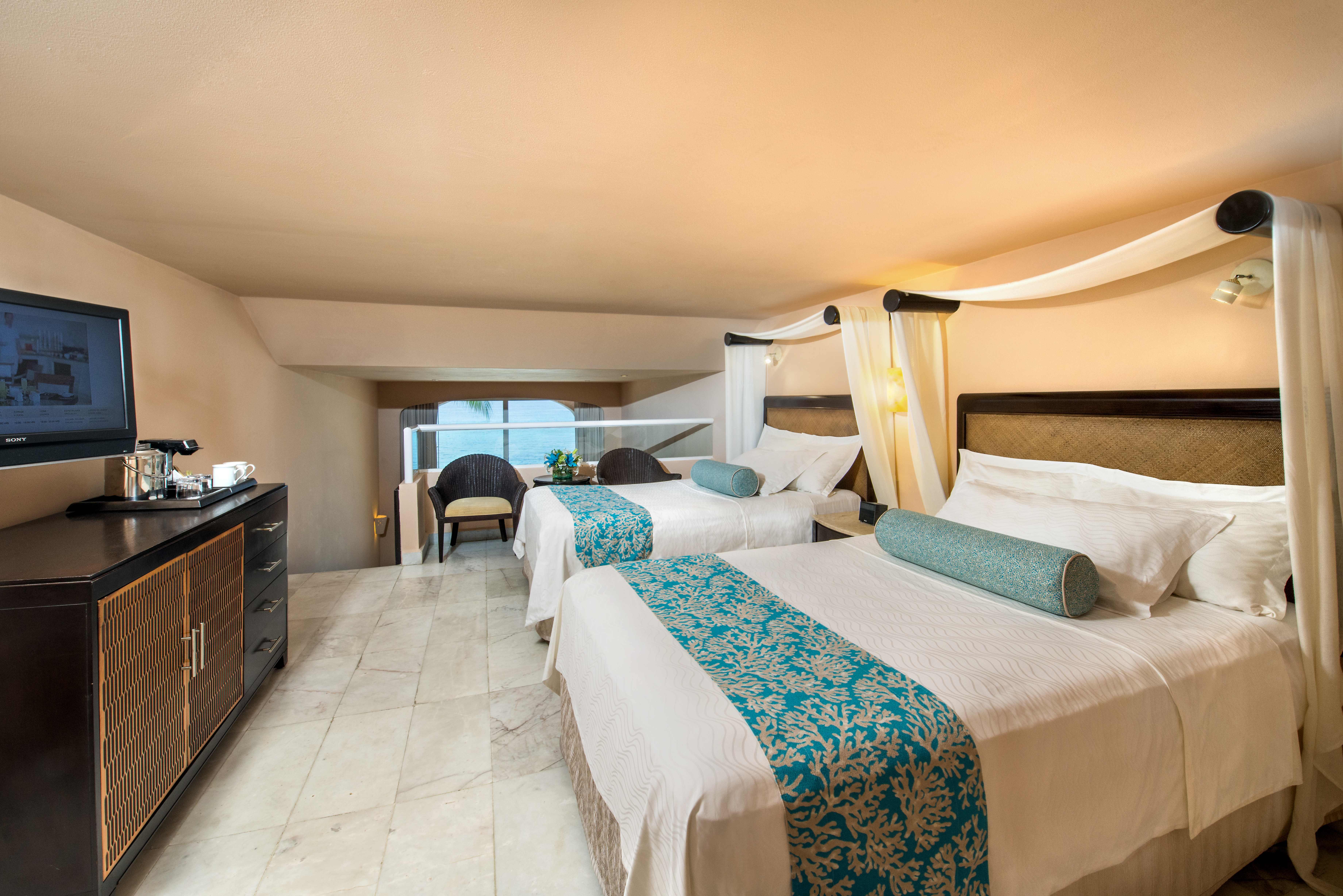 Palace Resort Cozumel