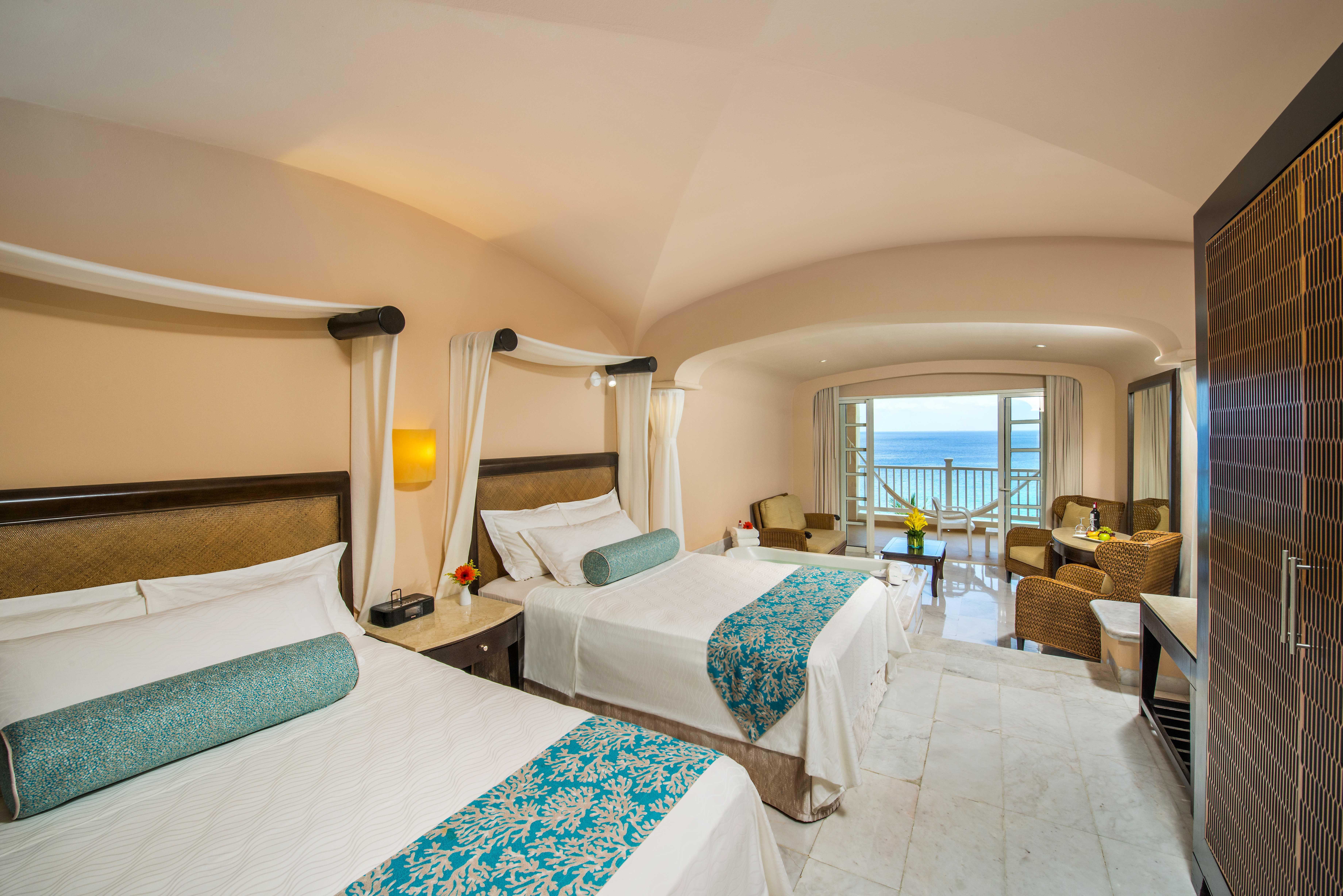 Palace 5* Cozumel