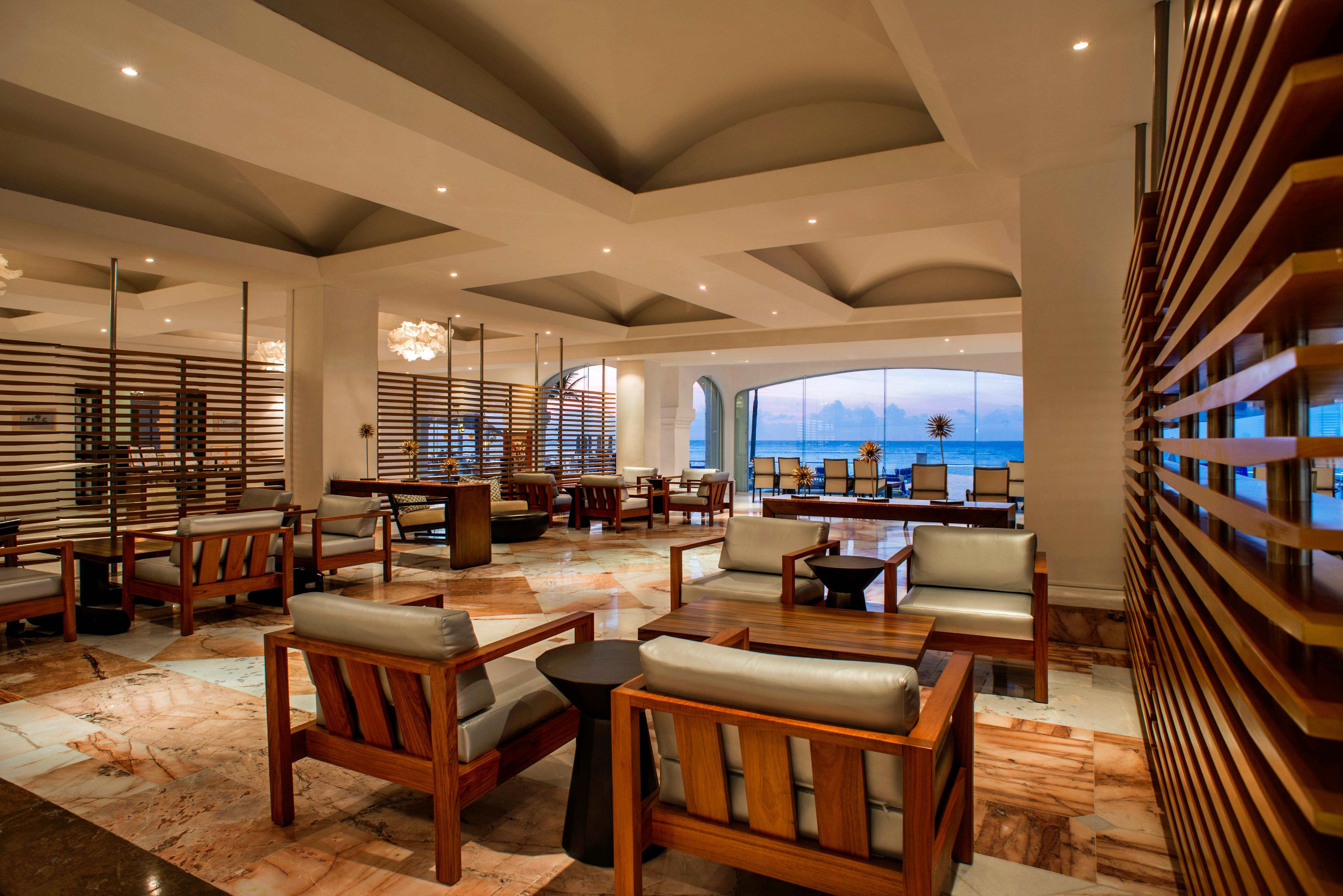 Palace Cozumel