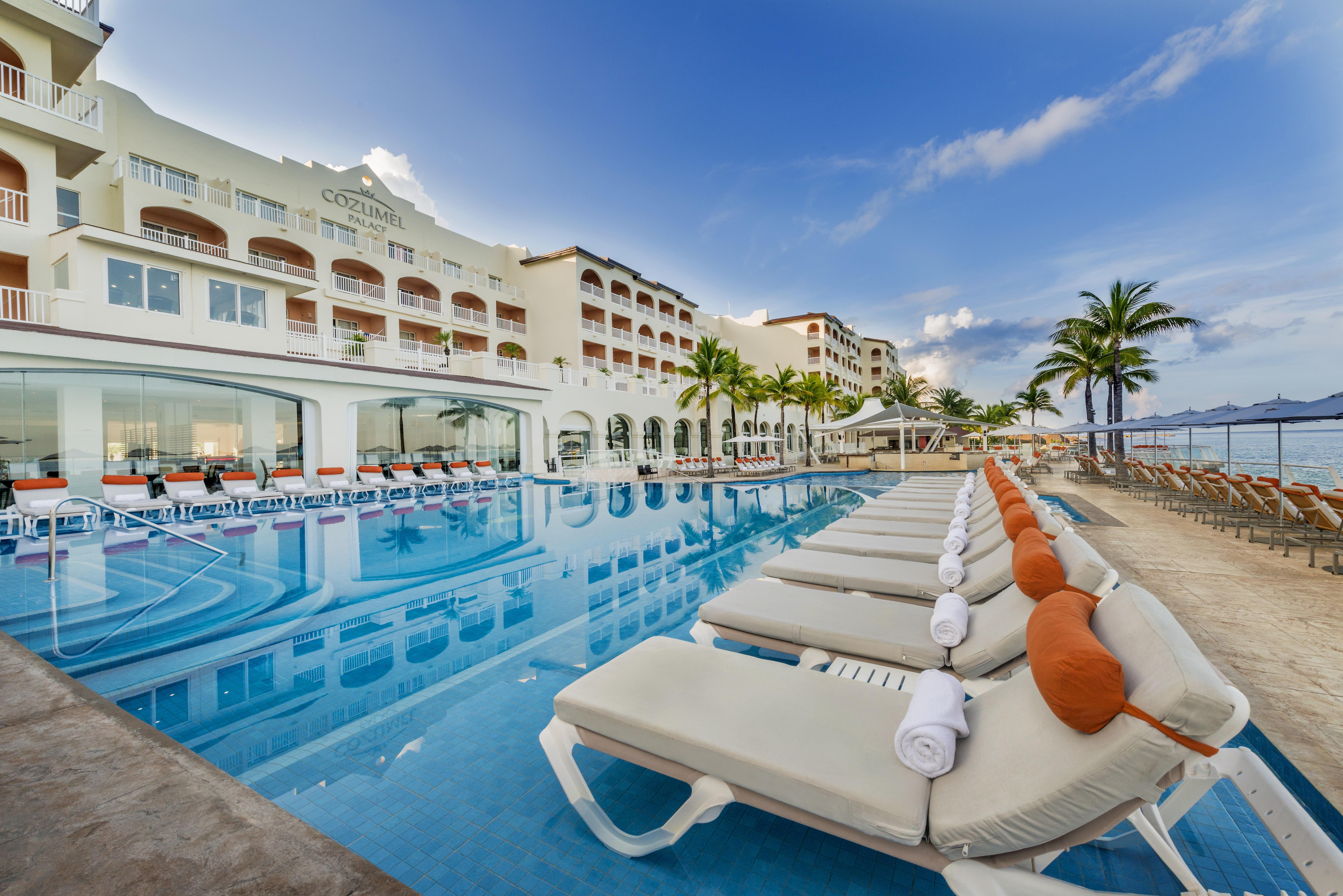 Palace 5*