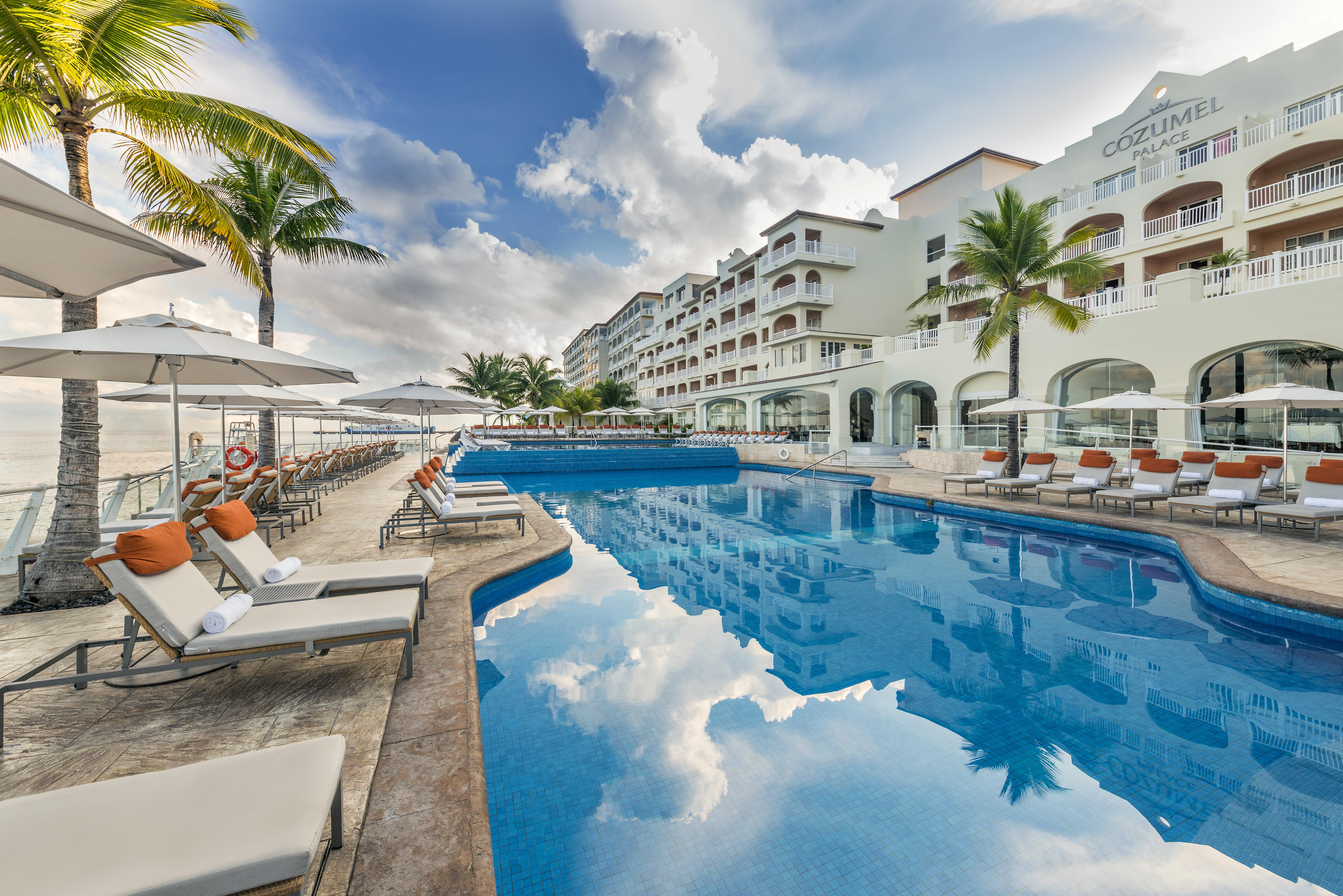Resort Palace