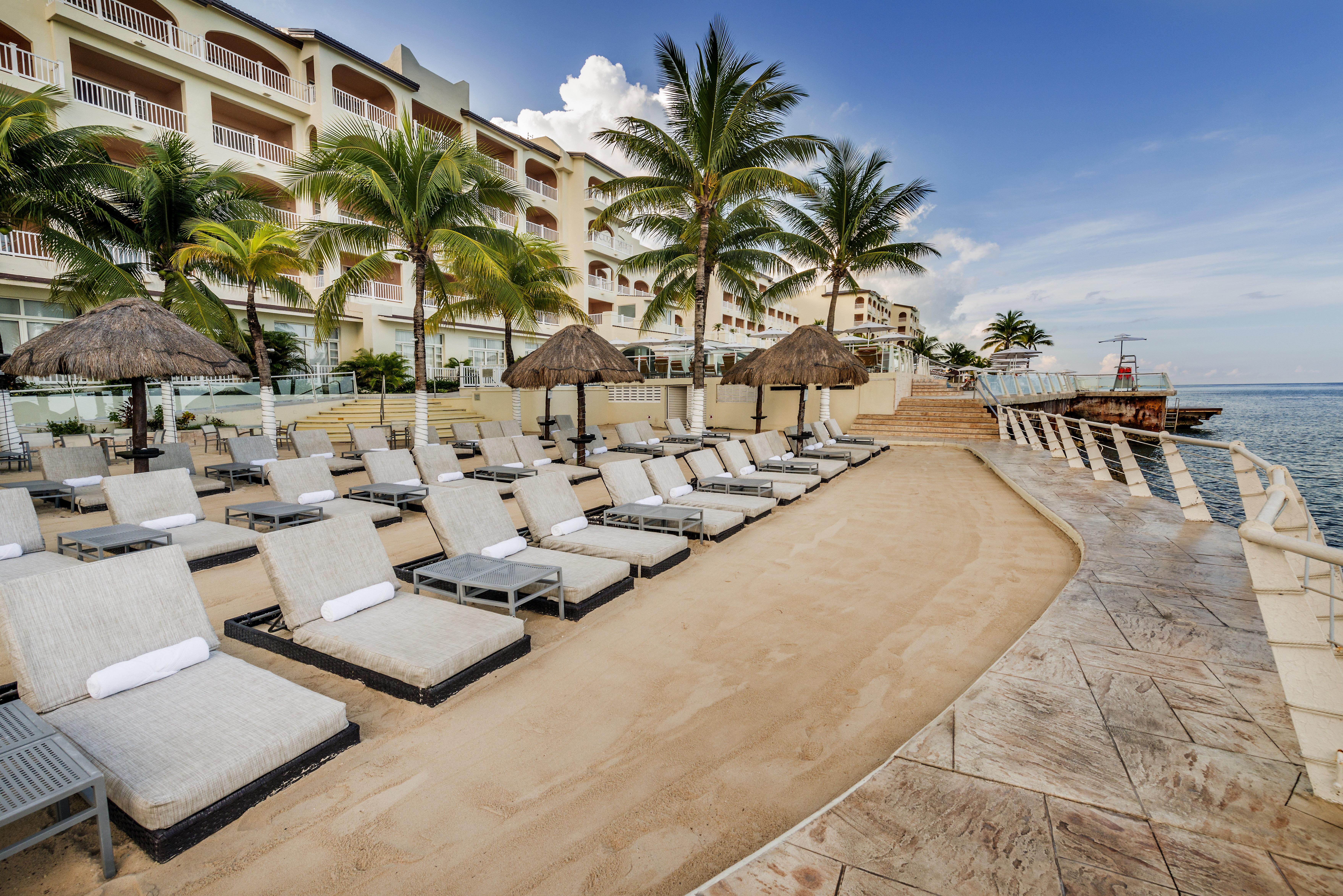 Resort Palace 5*