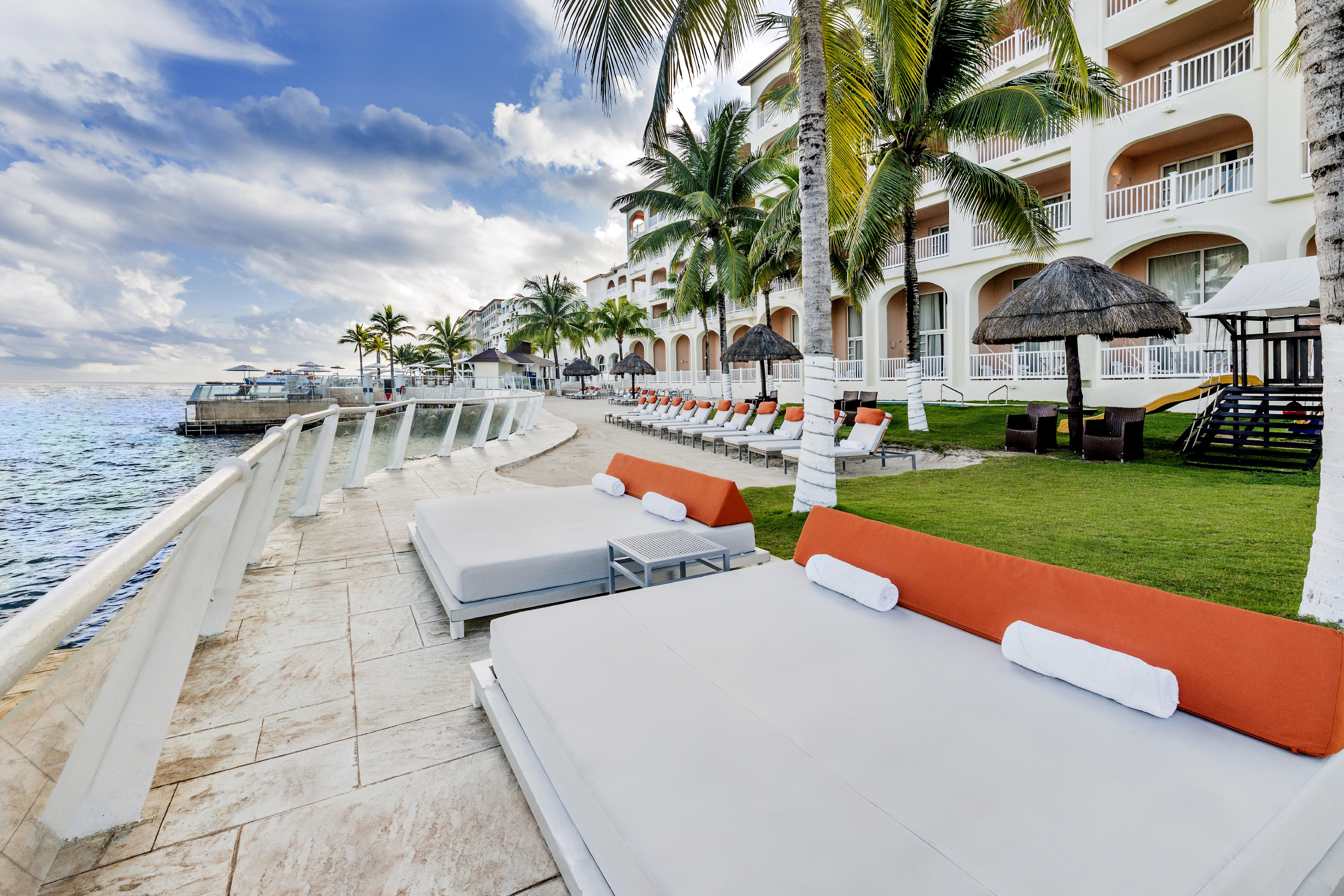 Palace Resort Cozumel