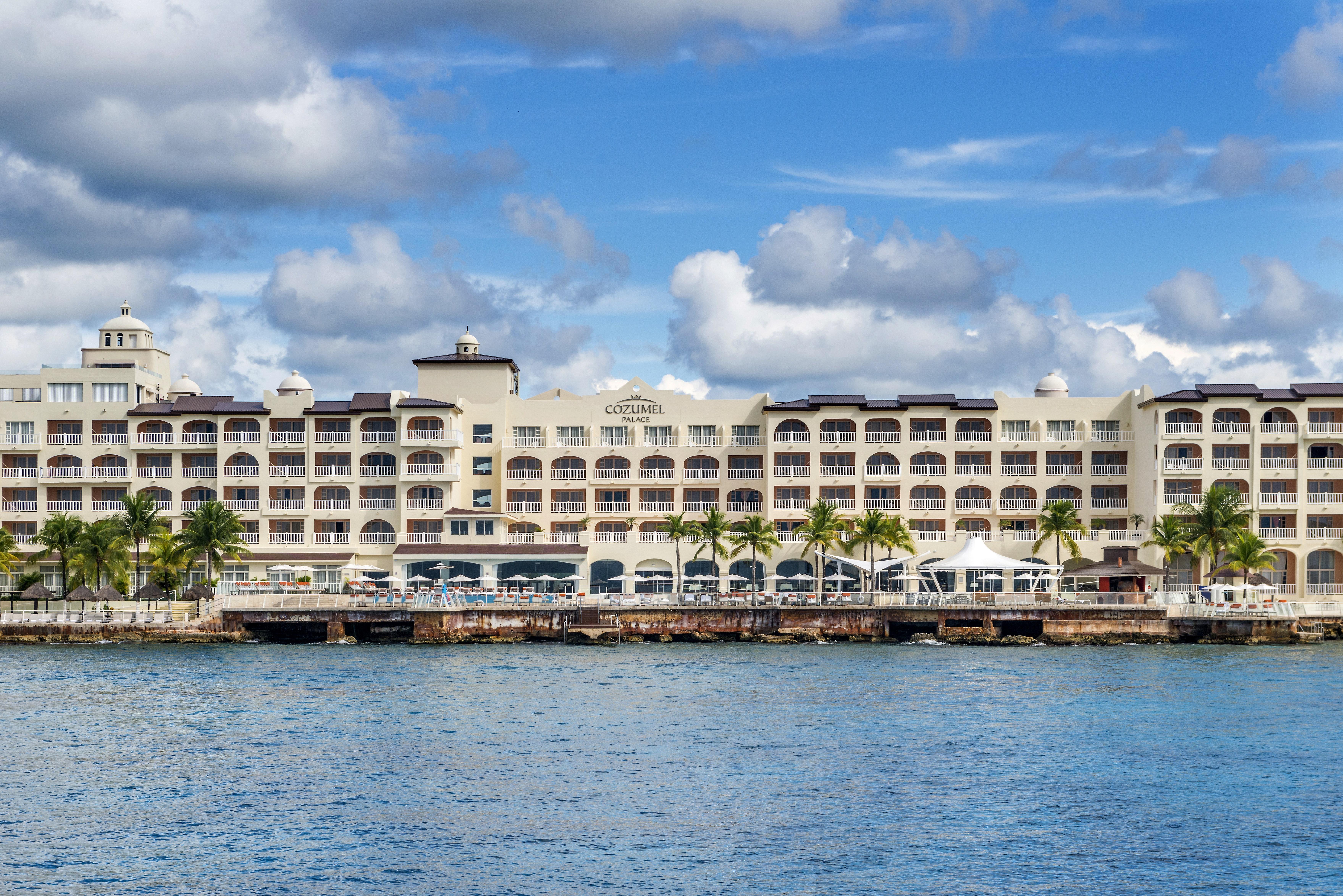 Resort Palace 5*