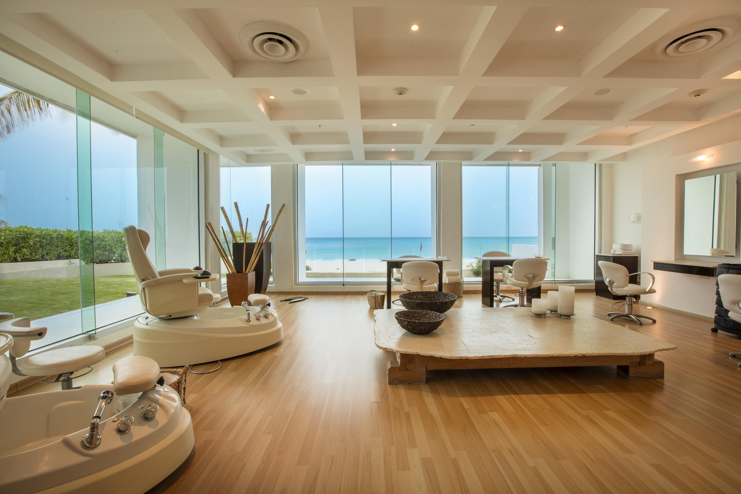 Resort Krystal Grand Cancun