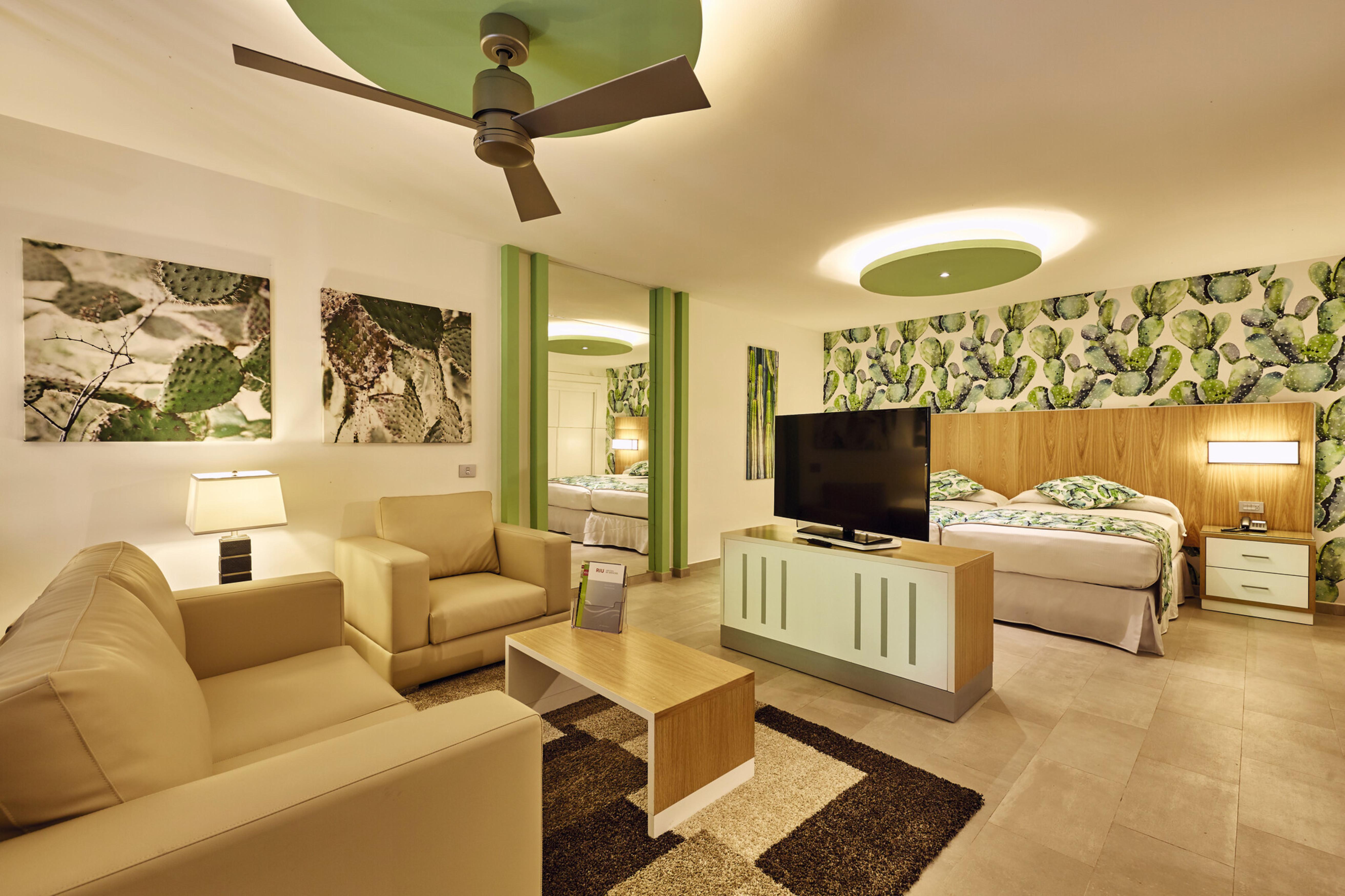 Riu Tequila Playa del Carmen