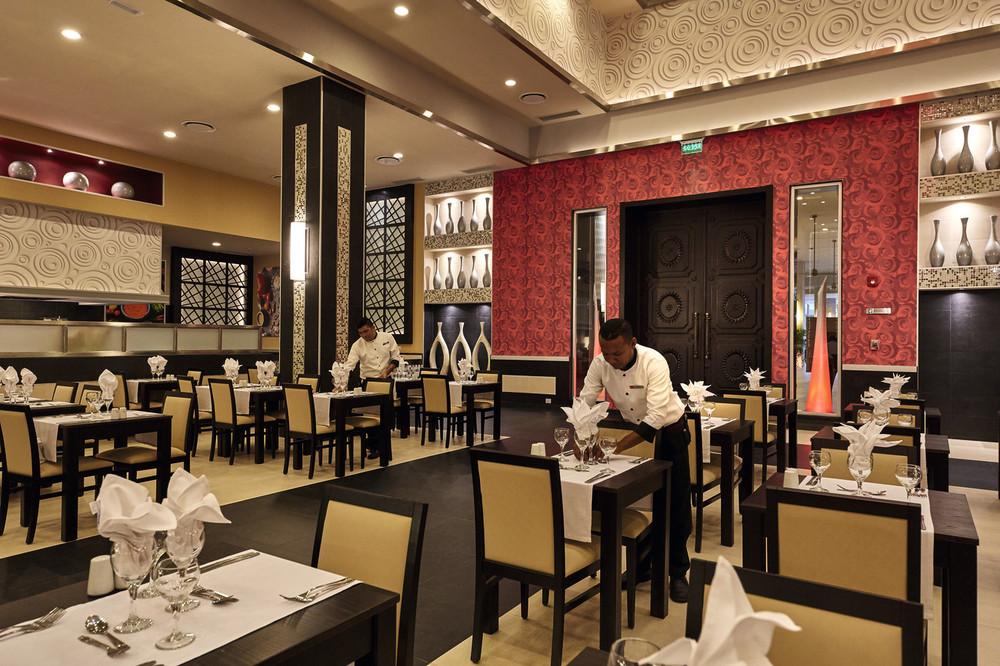 Riu Tequila Hotel 5*