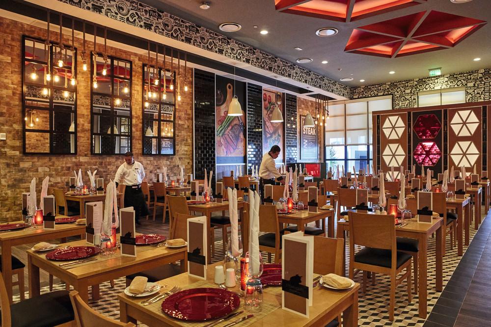 Riu Tequila Hotel 5*