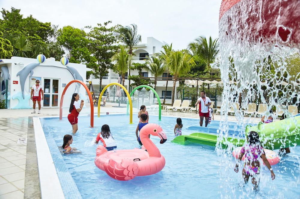 Riu Tequila