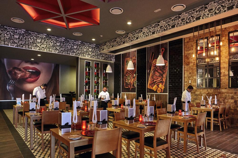 Riu Tequila Hotel Playa del Carmen