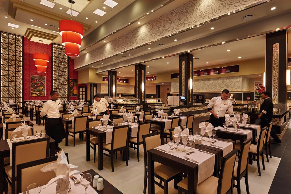 Riu Tequila Hotel 5*