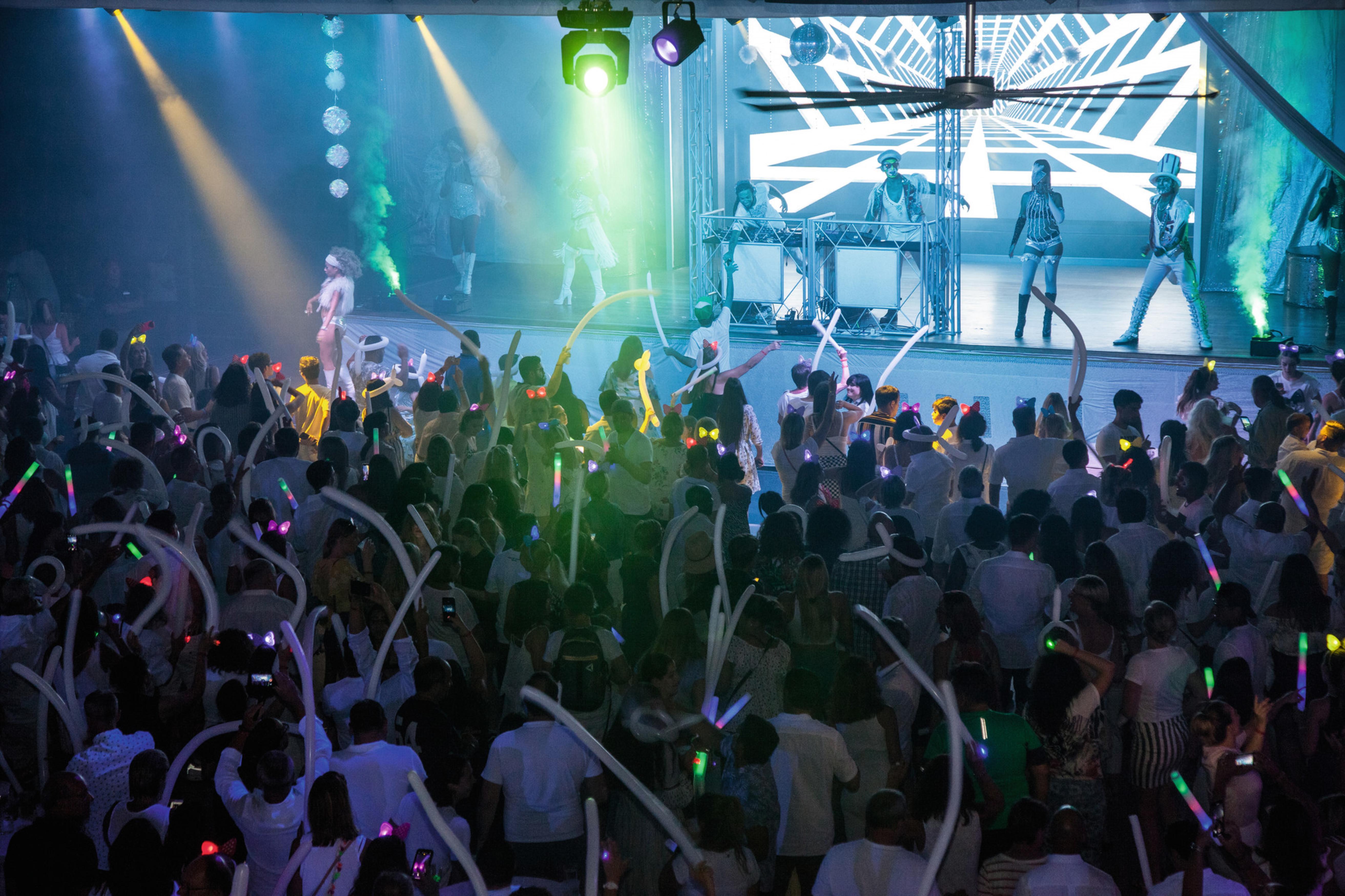 Riu Tequila Hotel