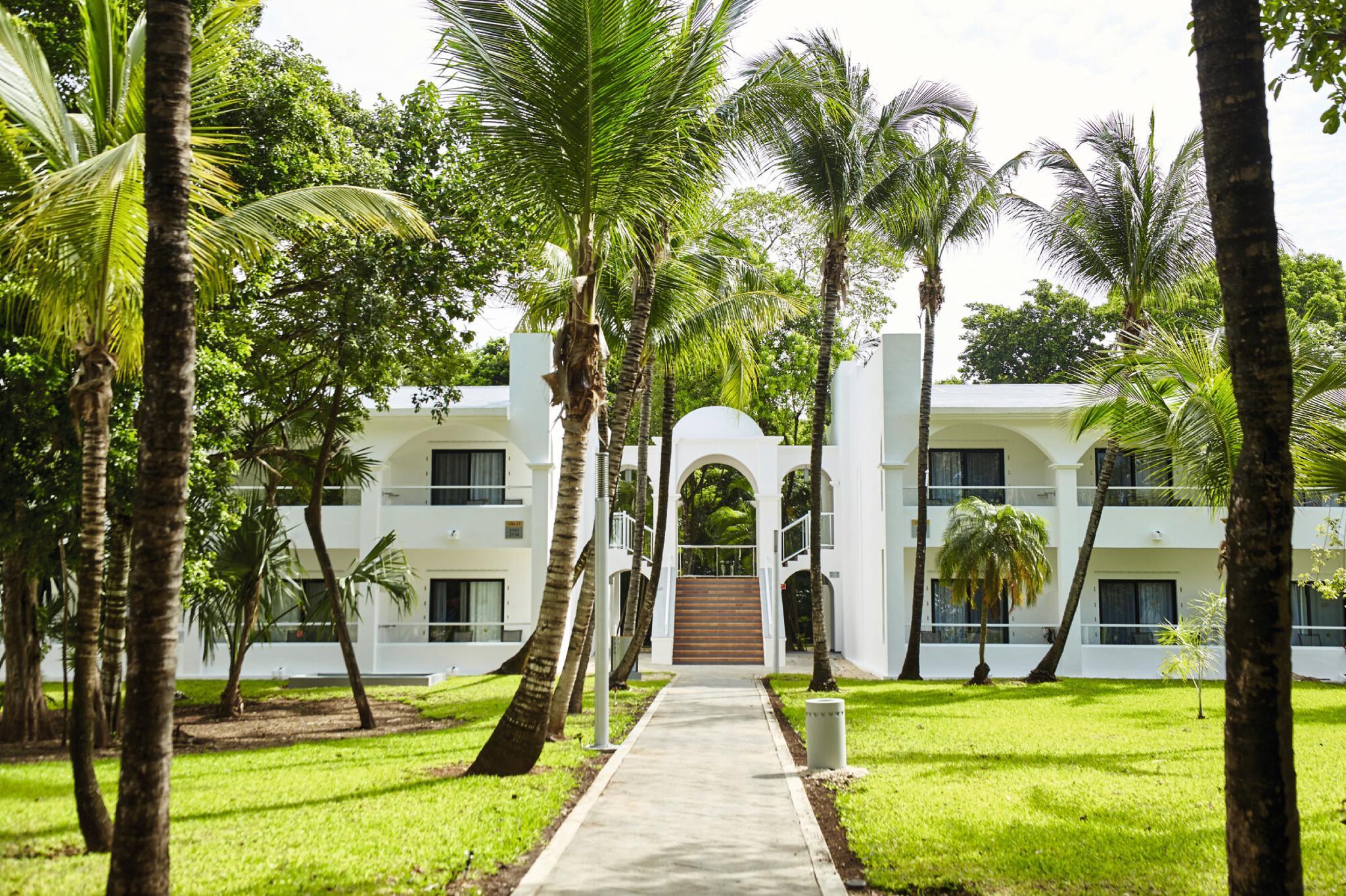 Riu Tequila Hotel 5*