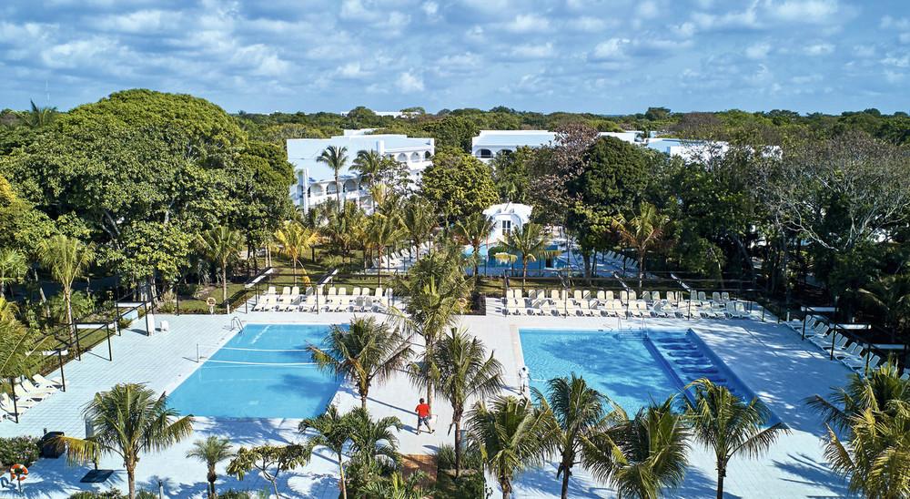 Riu Tequila Hotel