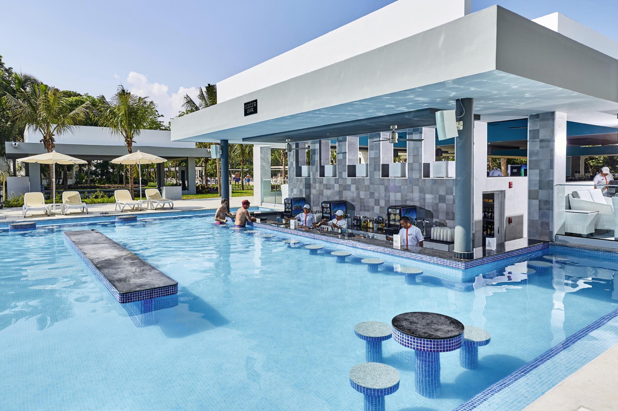 Riu Tequila