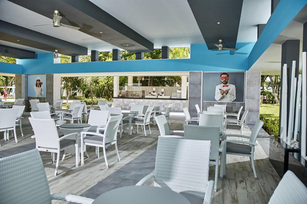 Riu Tequila Hotel 5*