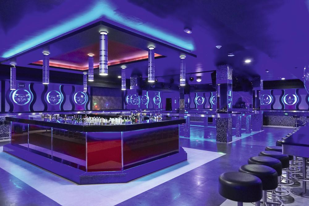 Riu Tequila Playa del Carmen