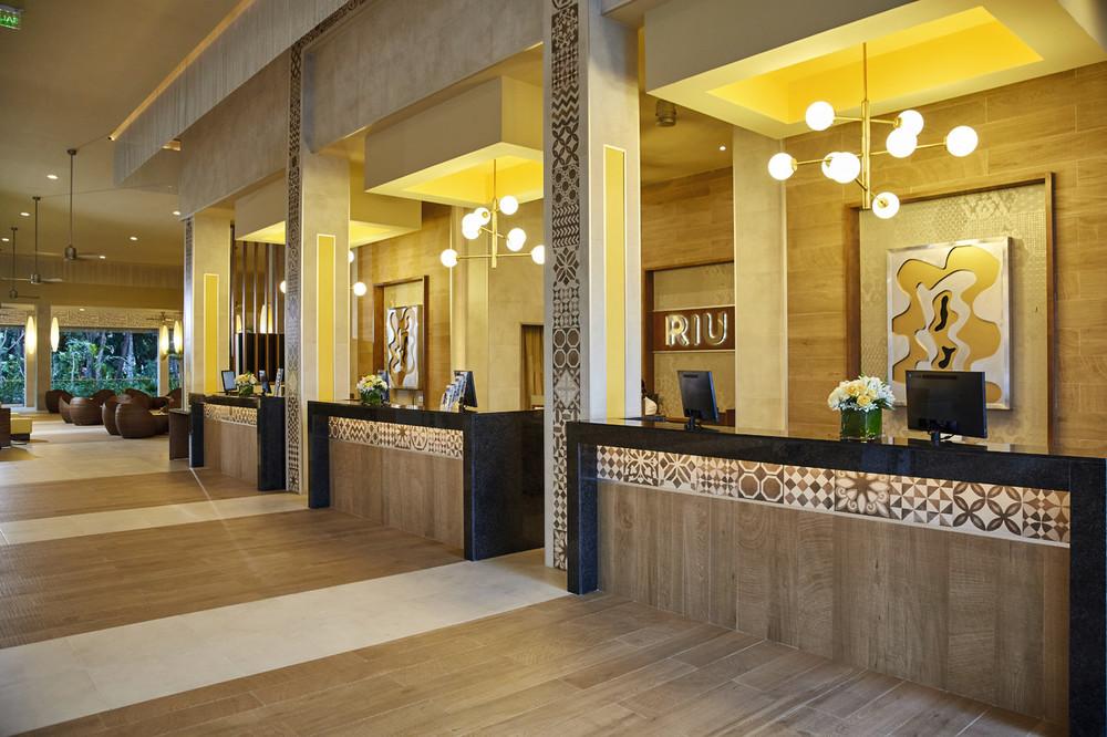 Hotel Riu Tequila Playa del Carmen