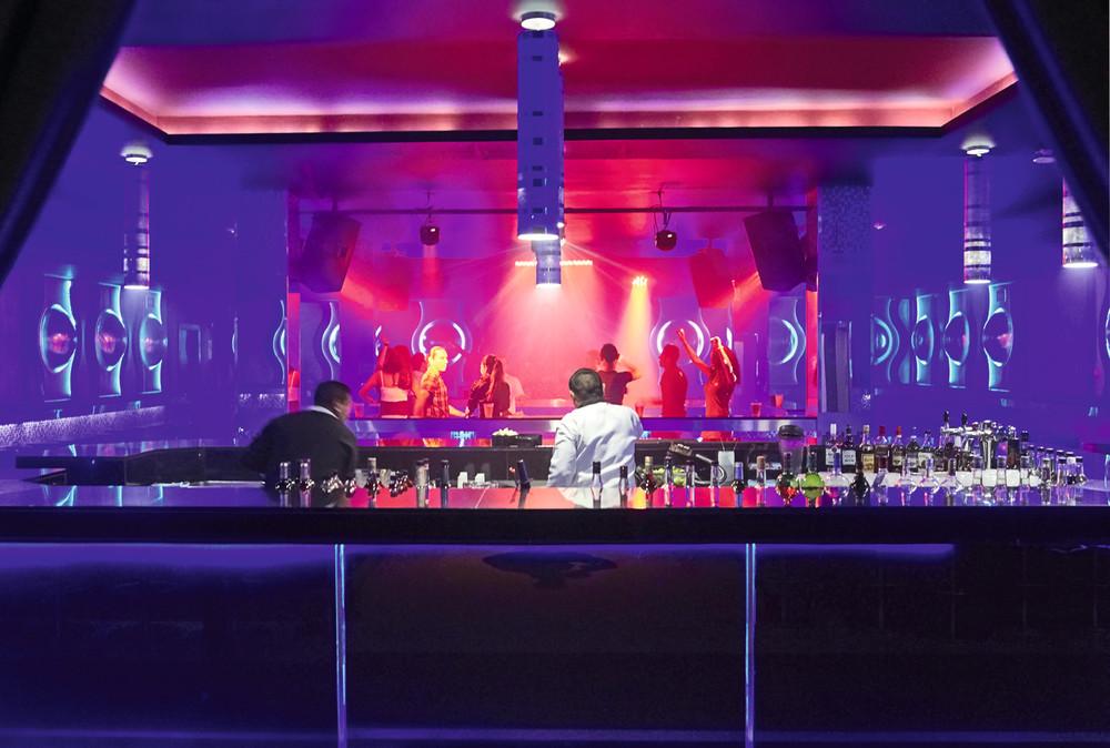 Riu Tequila Hotel