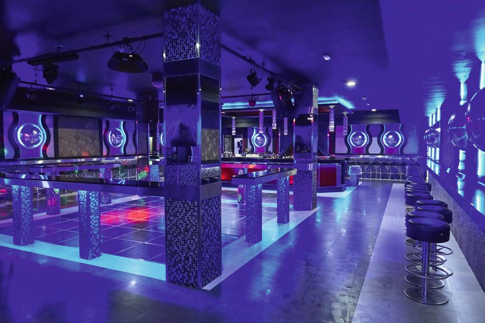 Riu Tequila Hotel Playa del Carmen
