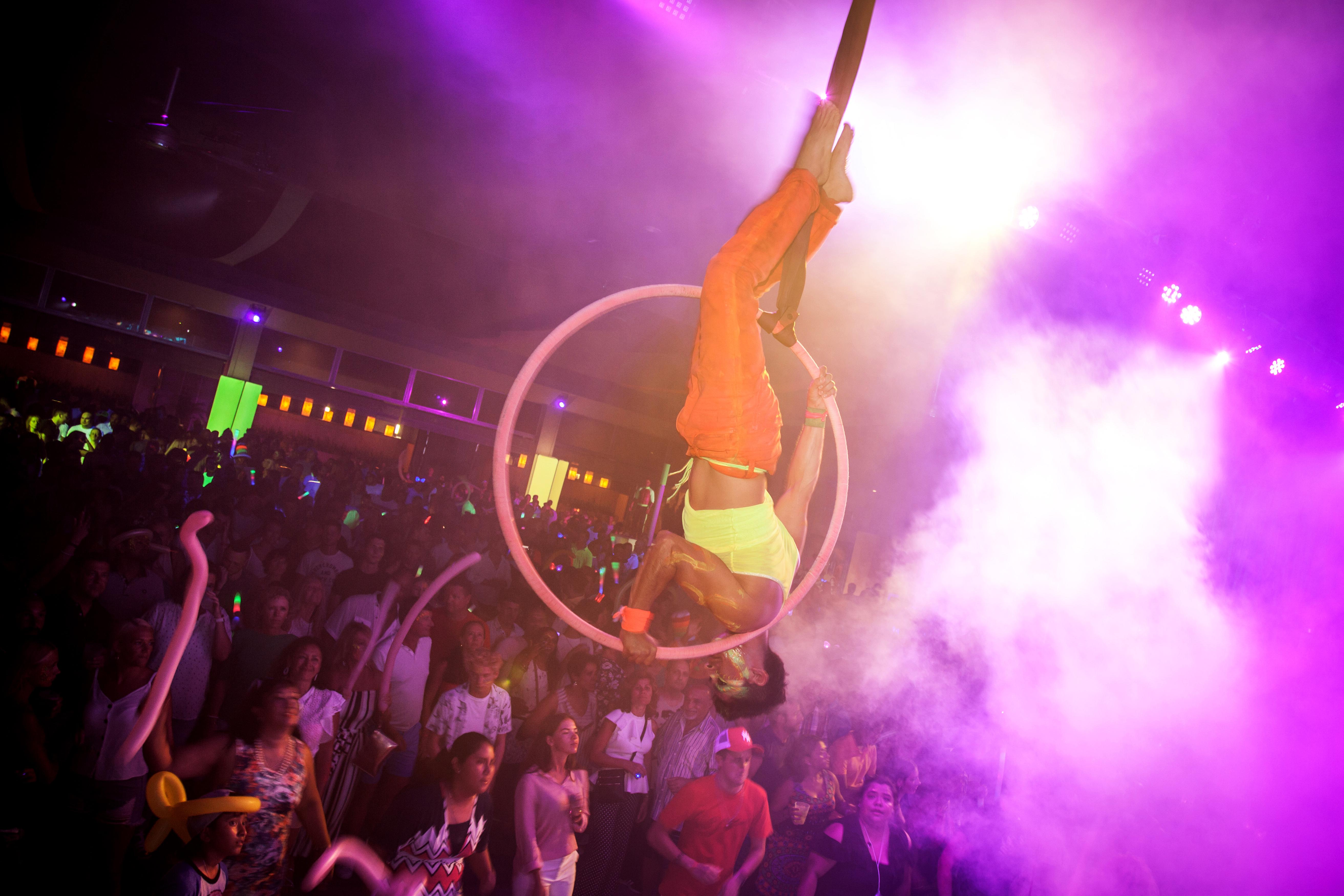 Riu Tequila 5* Playa del Carmen