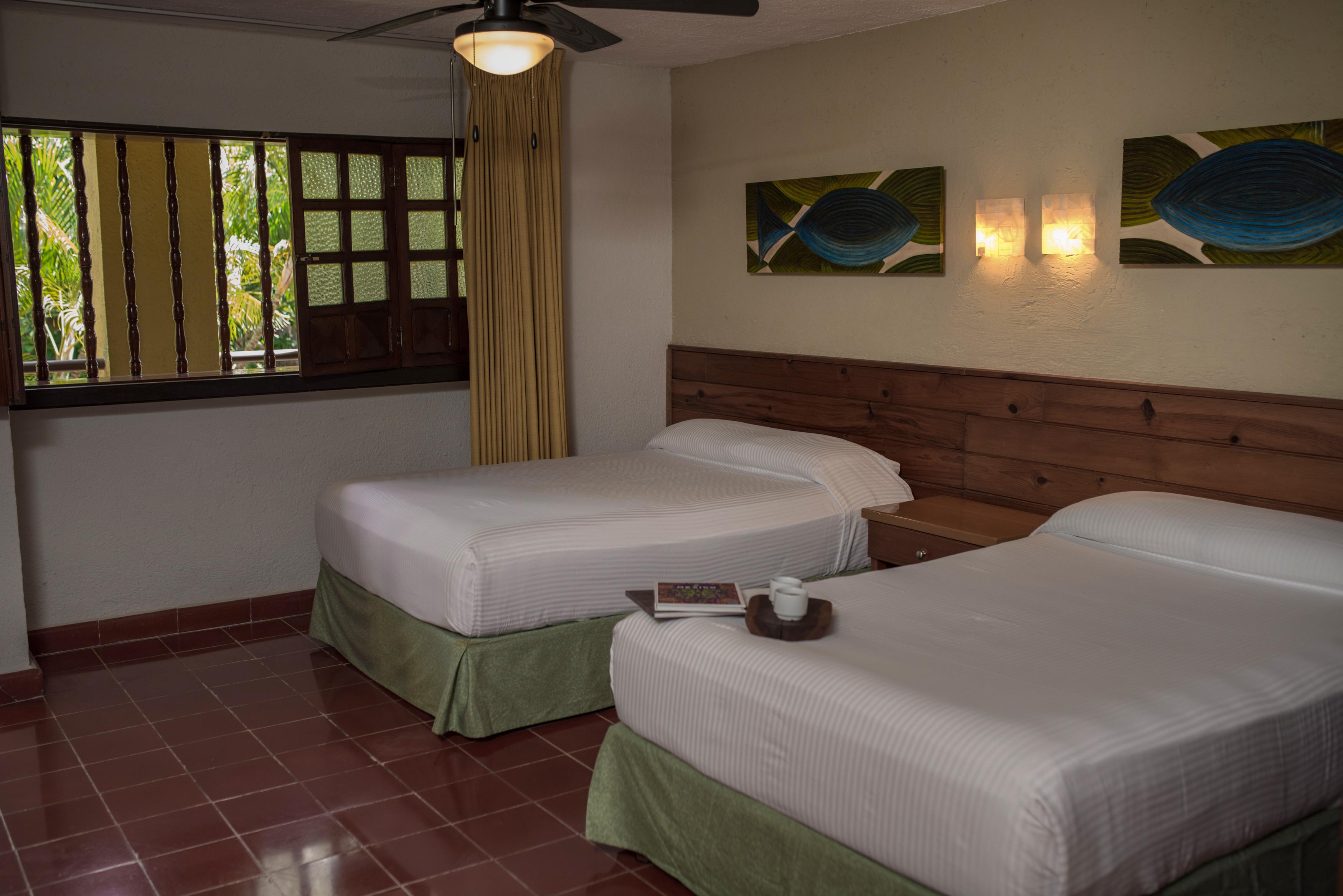 Colonial Hotel Cozumel