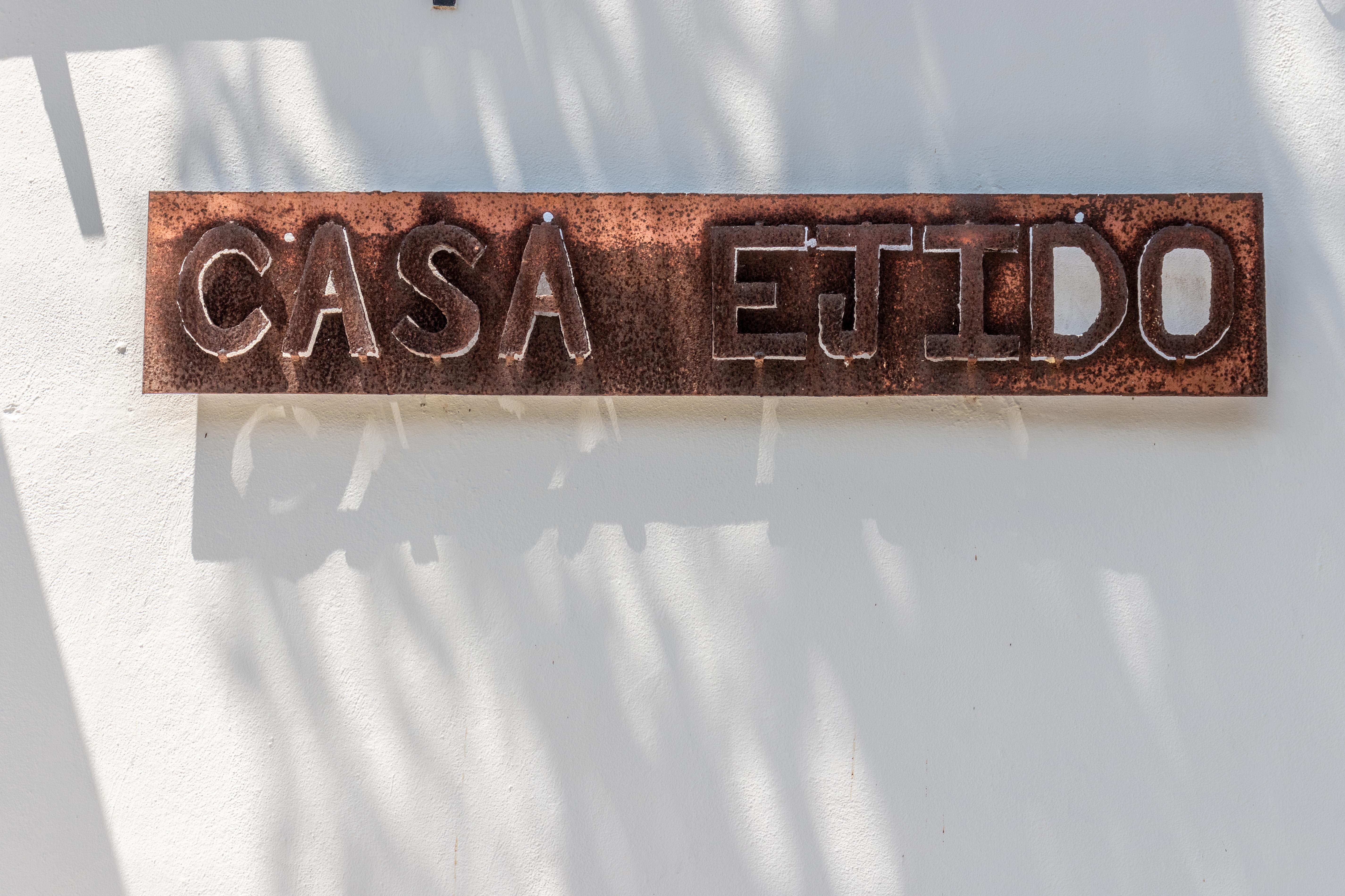 Hotel Casaejido