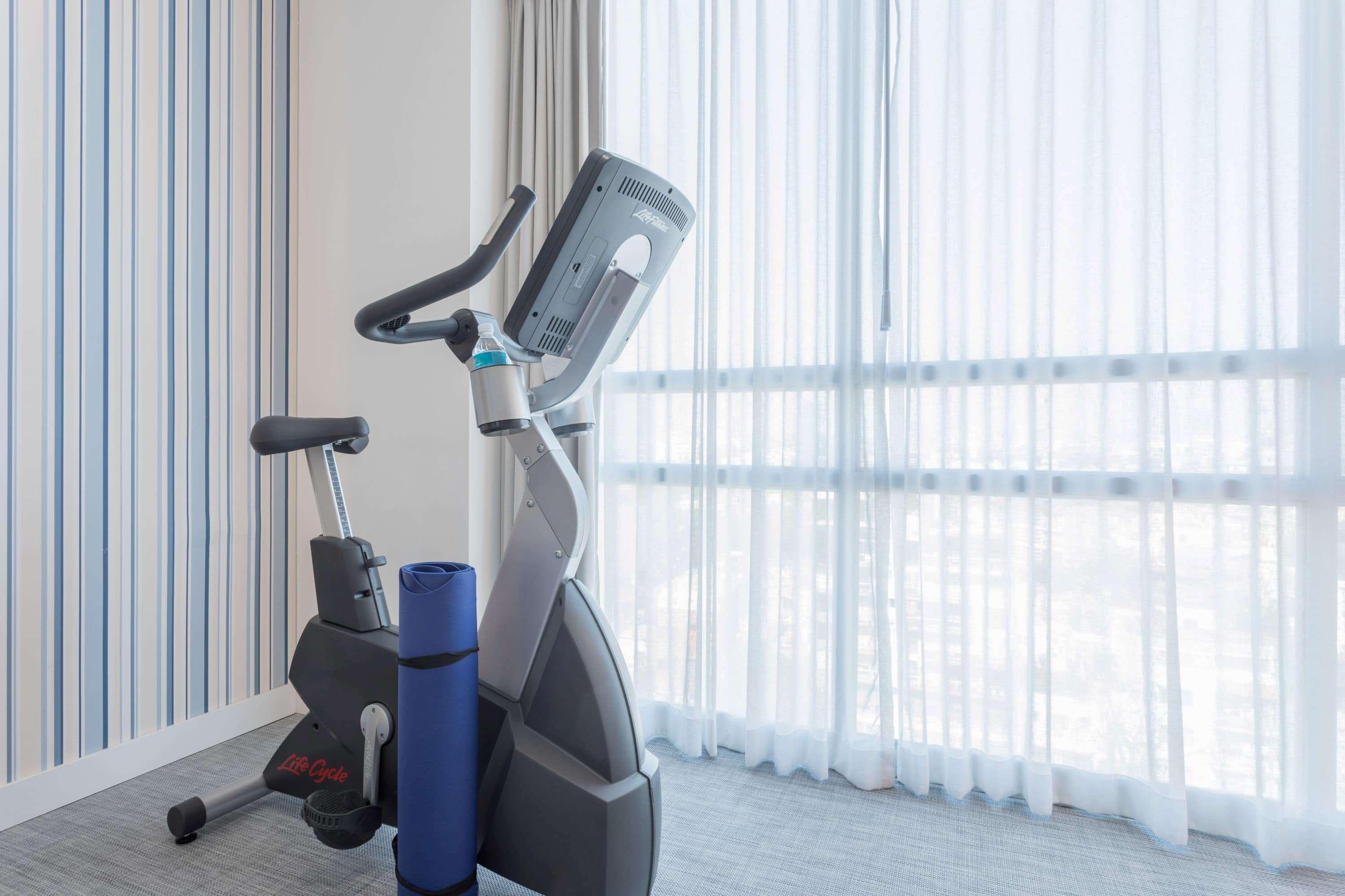 Tryp By Wyndham Wtc 4*