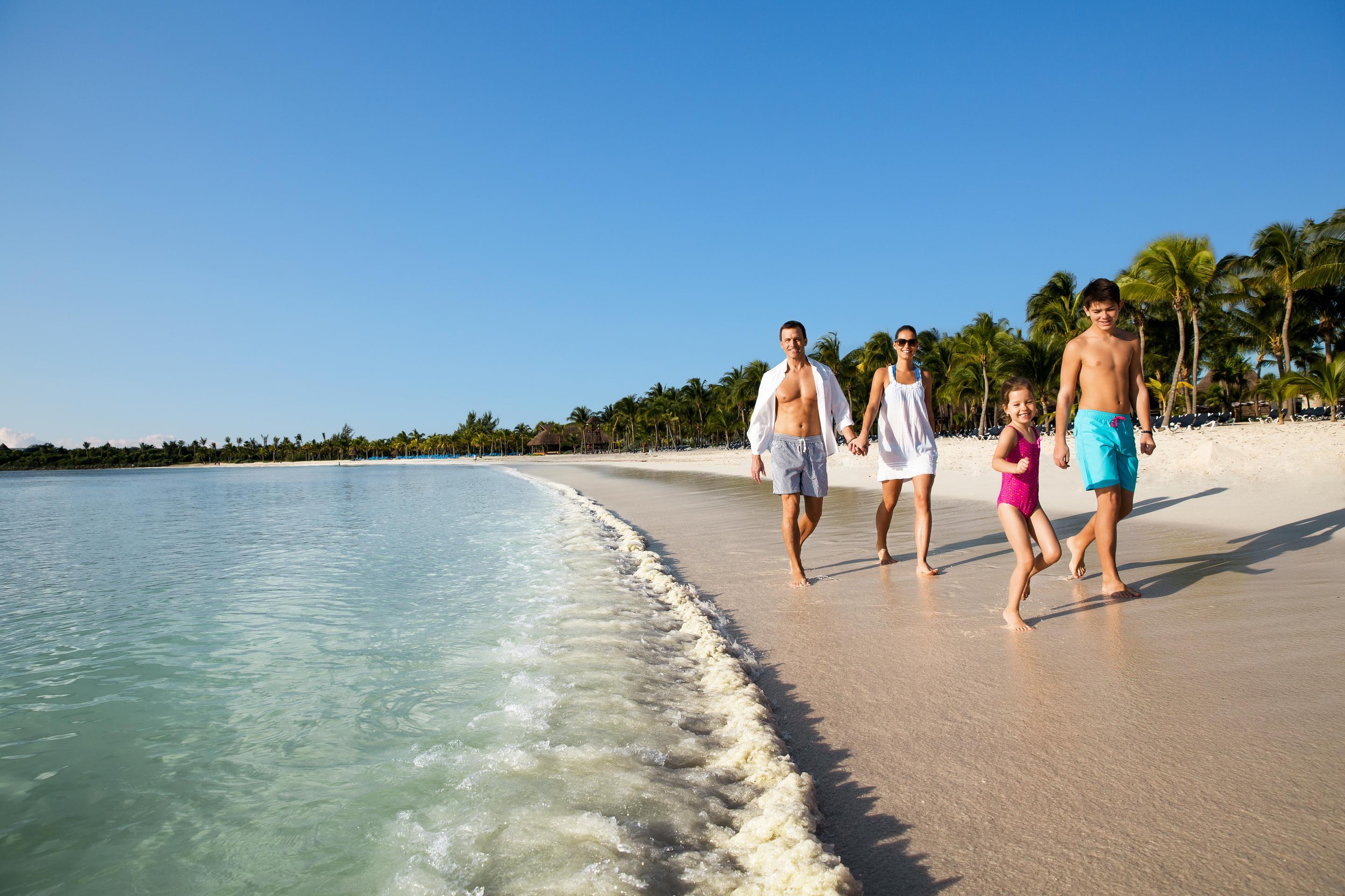 Barcelo Maya Colonial 5*