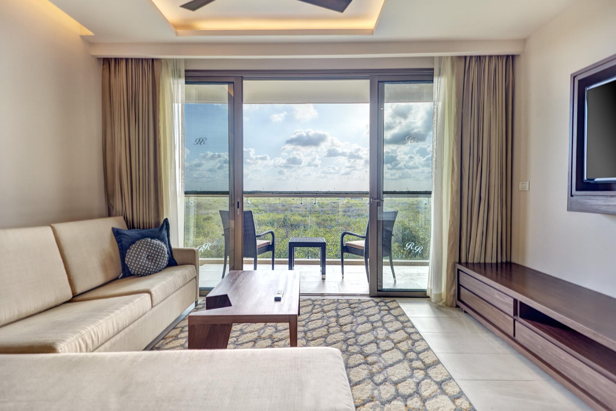 Hideaway At Royalton Riviera Cancun (Adults Only) Hotel Puerto Morelos