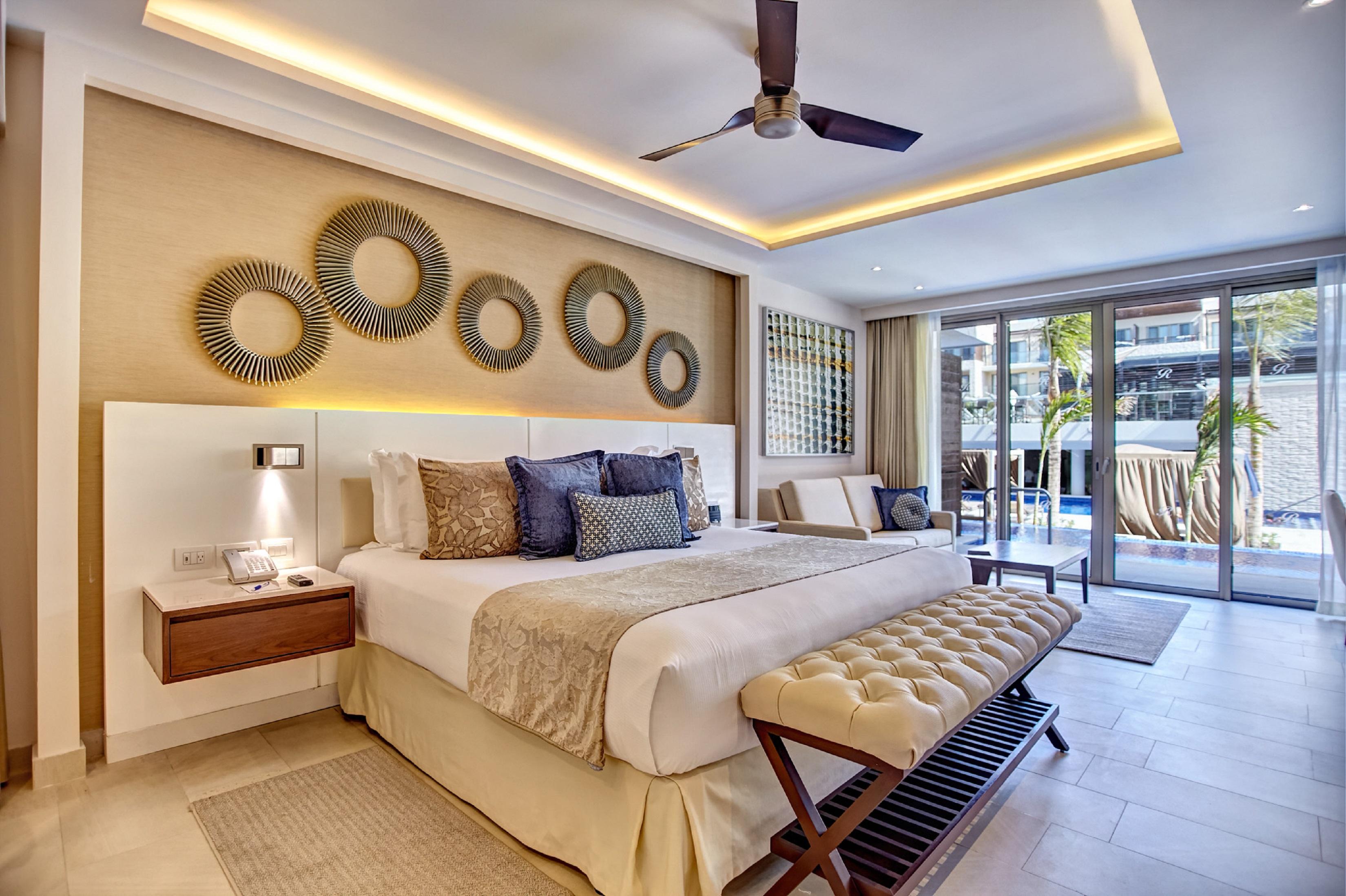 Hotel Hideaway At Royalton Riviera Cancun (Adults Only) 5*