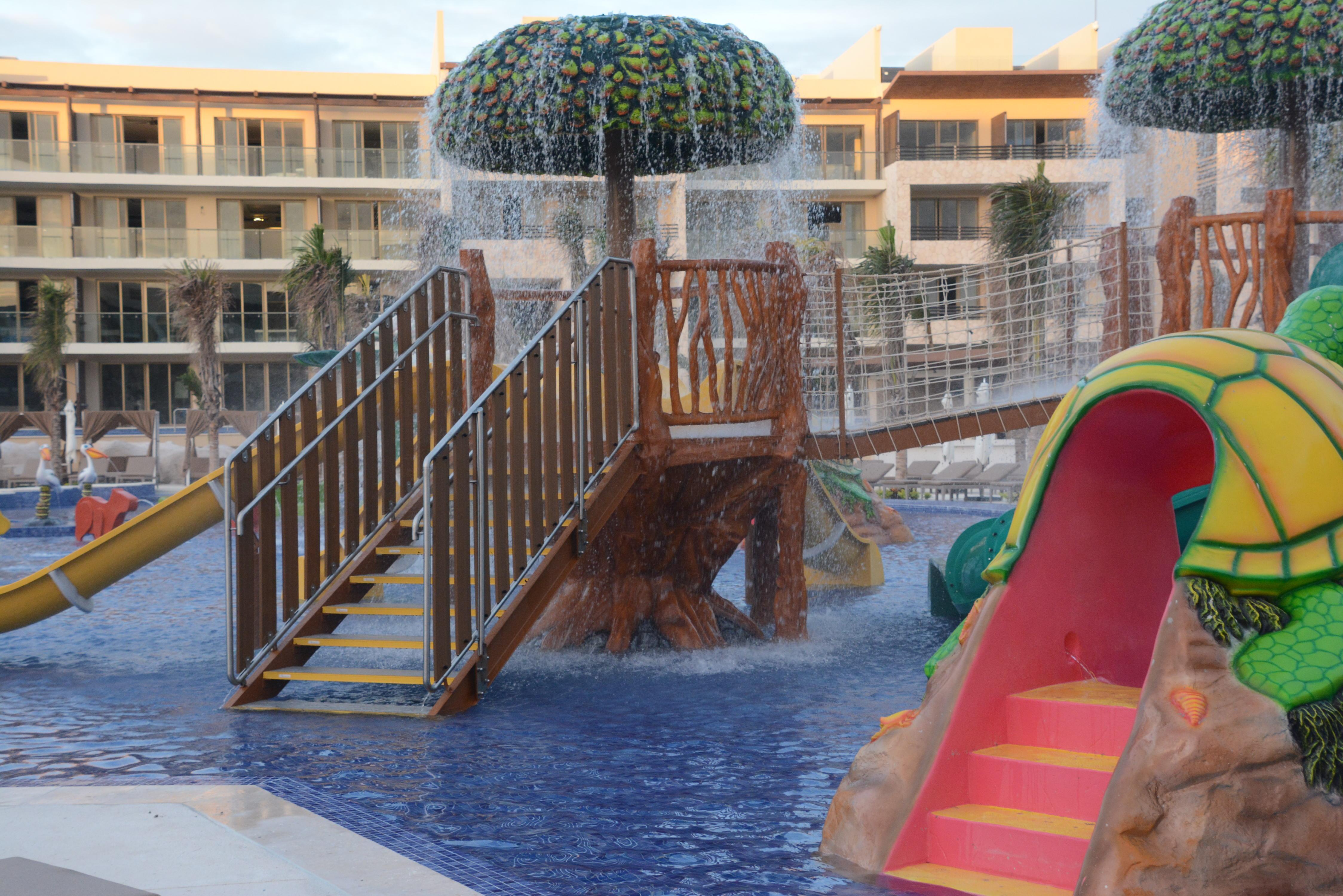 Hideaway At Royalton Riviera Cancun (Adults Only) Hotel Puerto Morelos