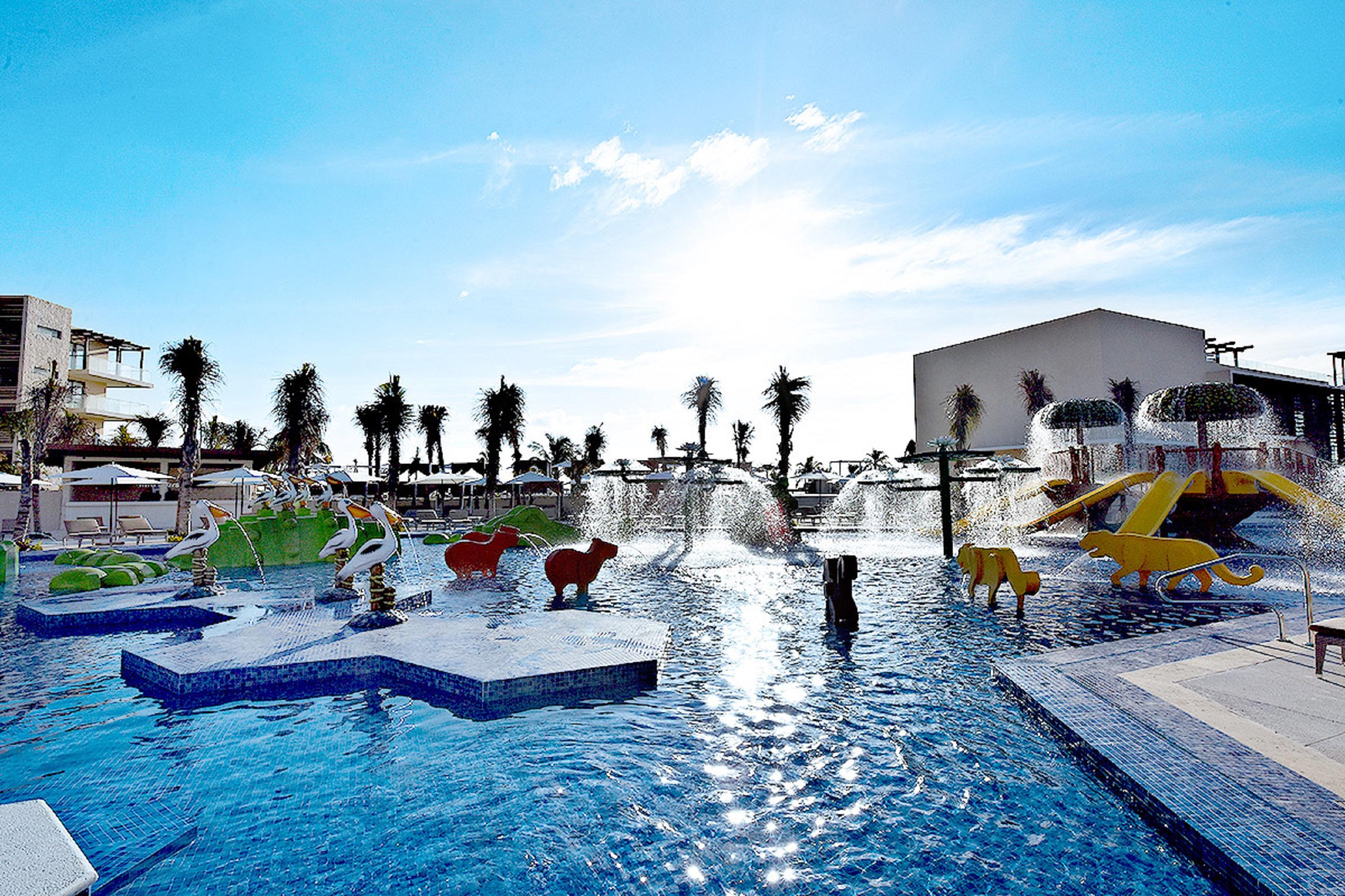 Hideaway At Royalton Riviera Cancun (Adults Only)