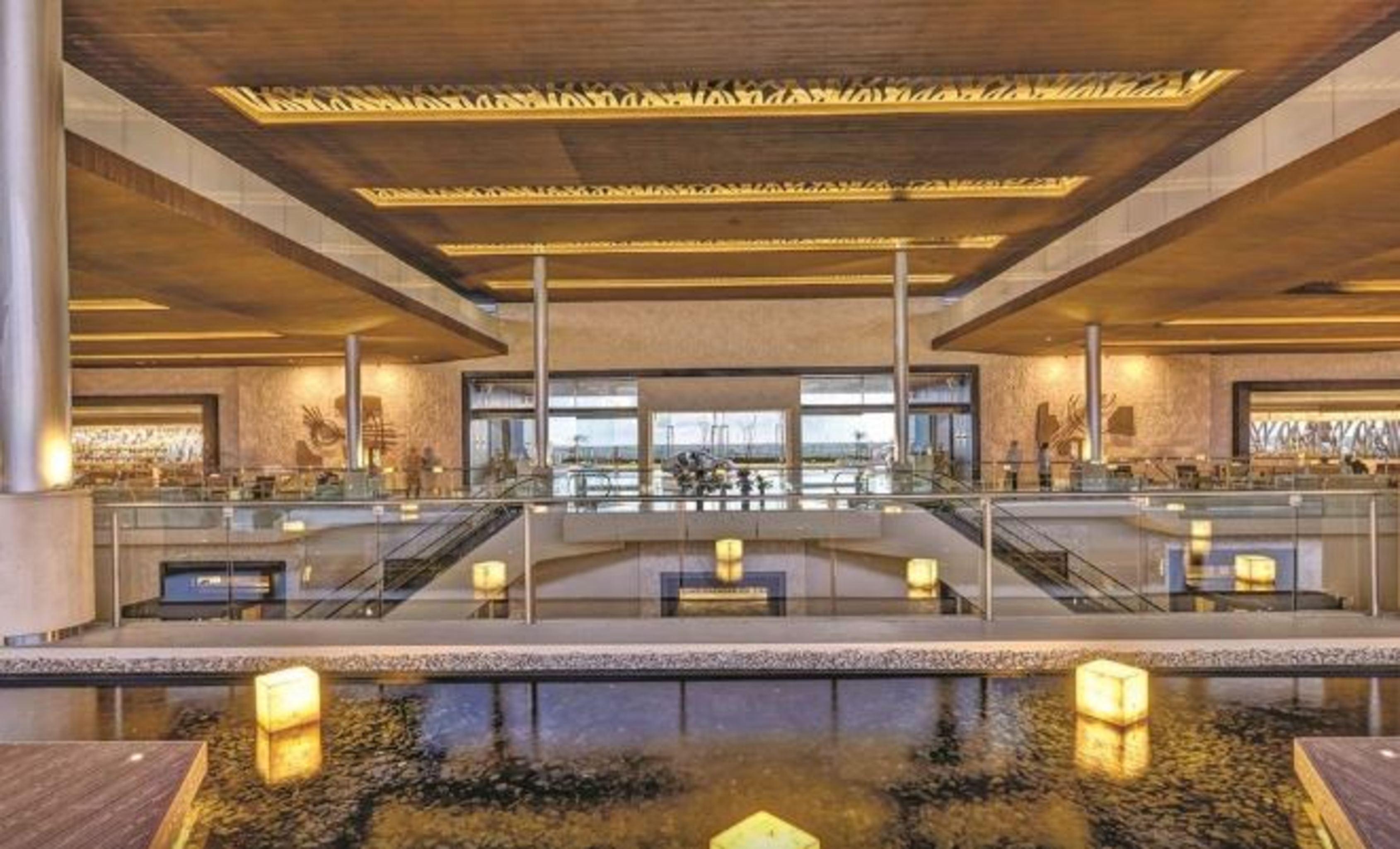 Hideaway At Royalton Riviera Cancun (Adults Only) Puerto Morelos