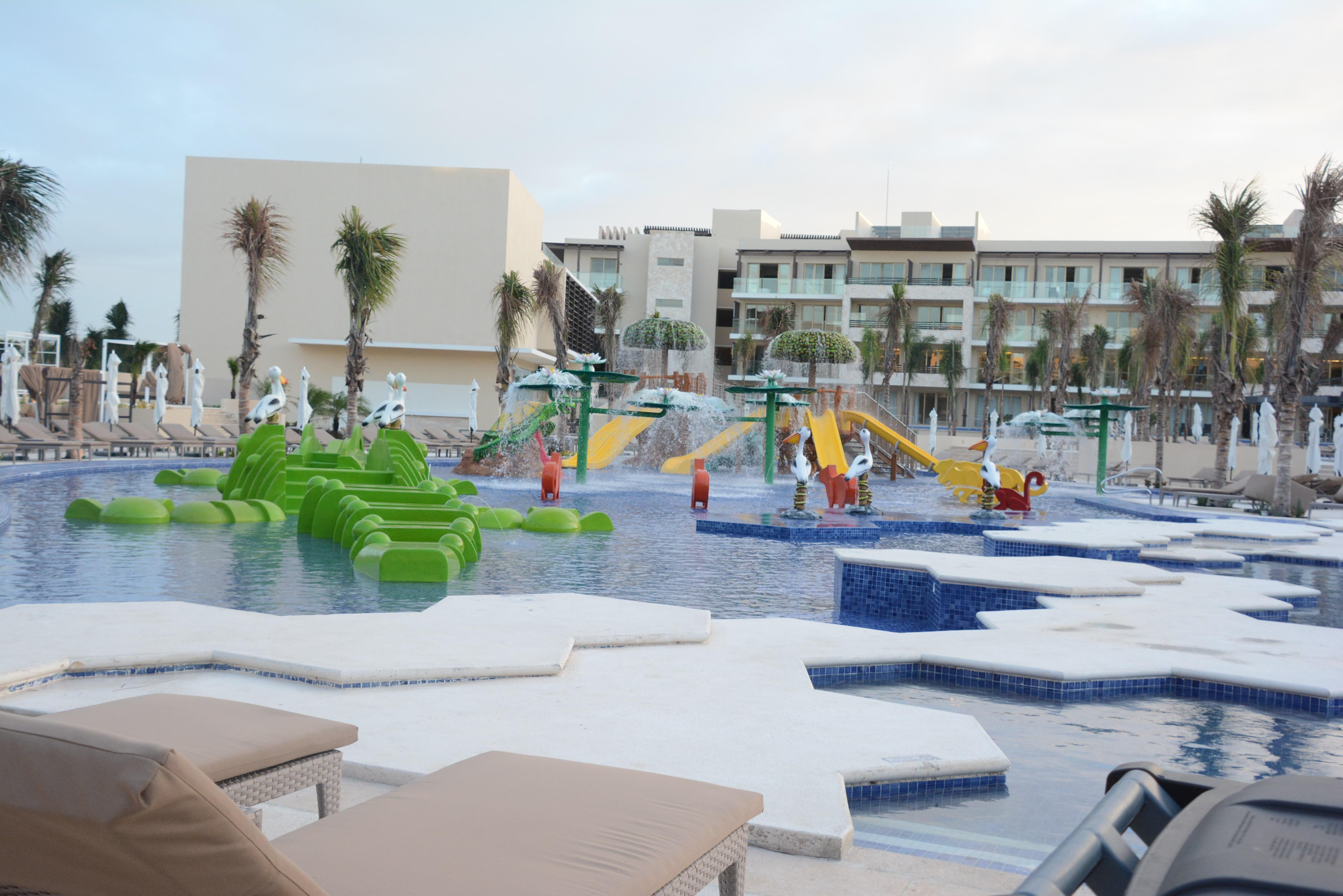 Hotel Hideaway At Royalton Riviera Cancun (Adults Only)