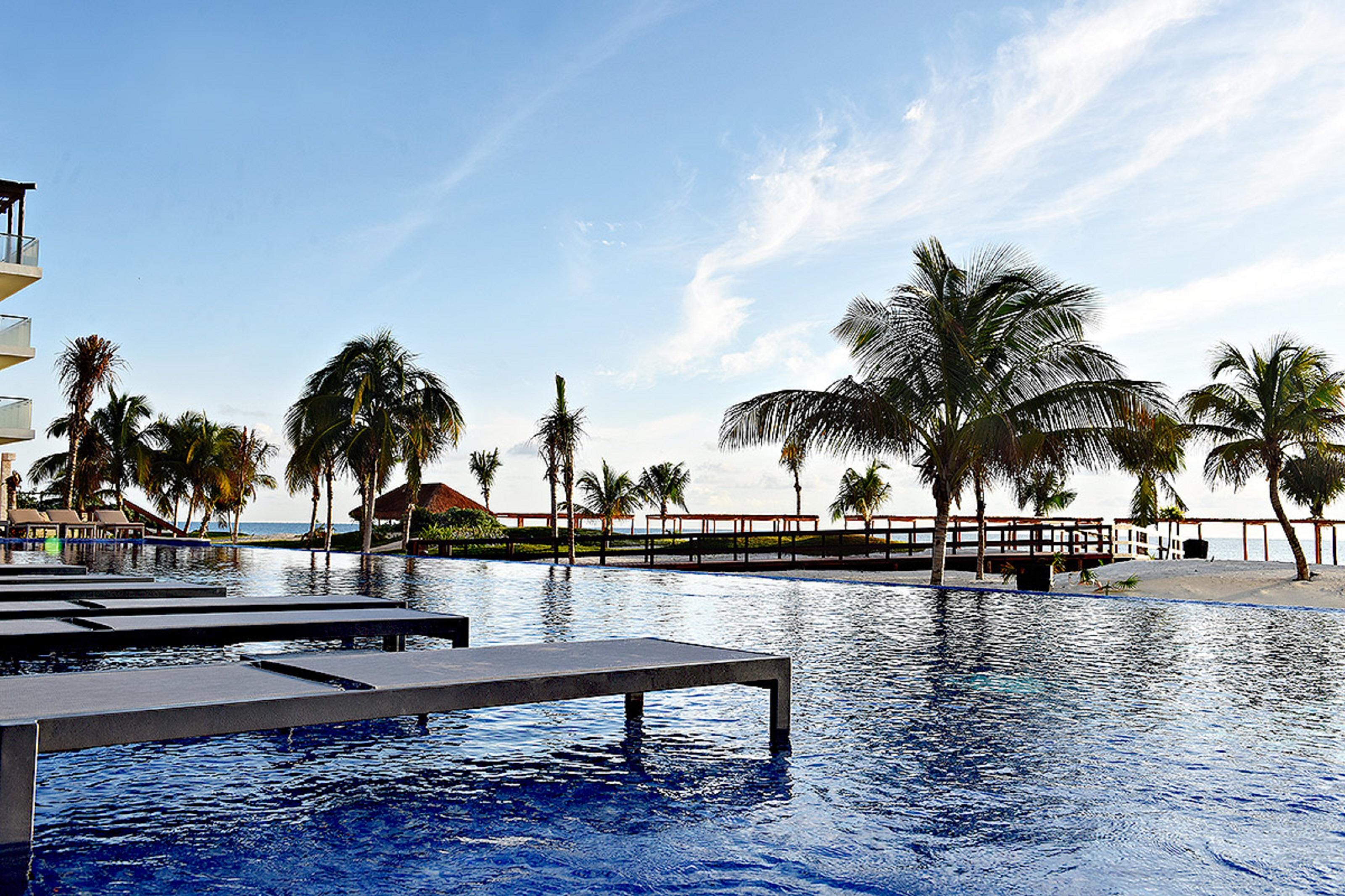 Hideaway At Royalton Riviera Cancun (Adults Only) 5* Puerto Morelos