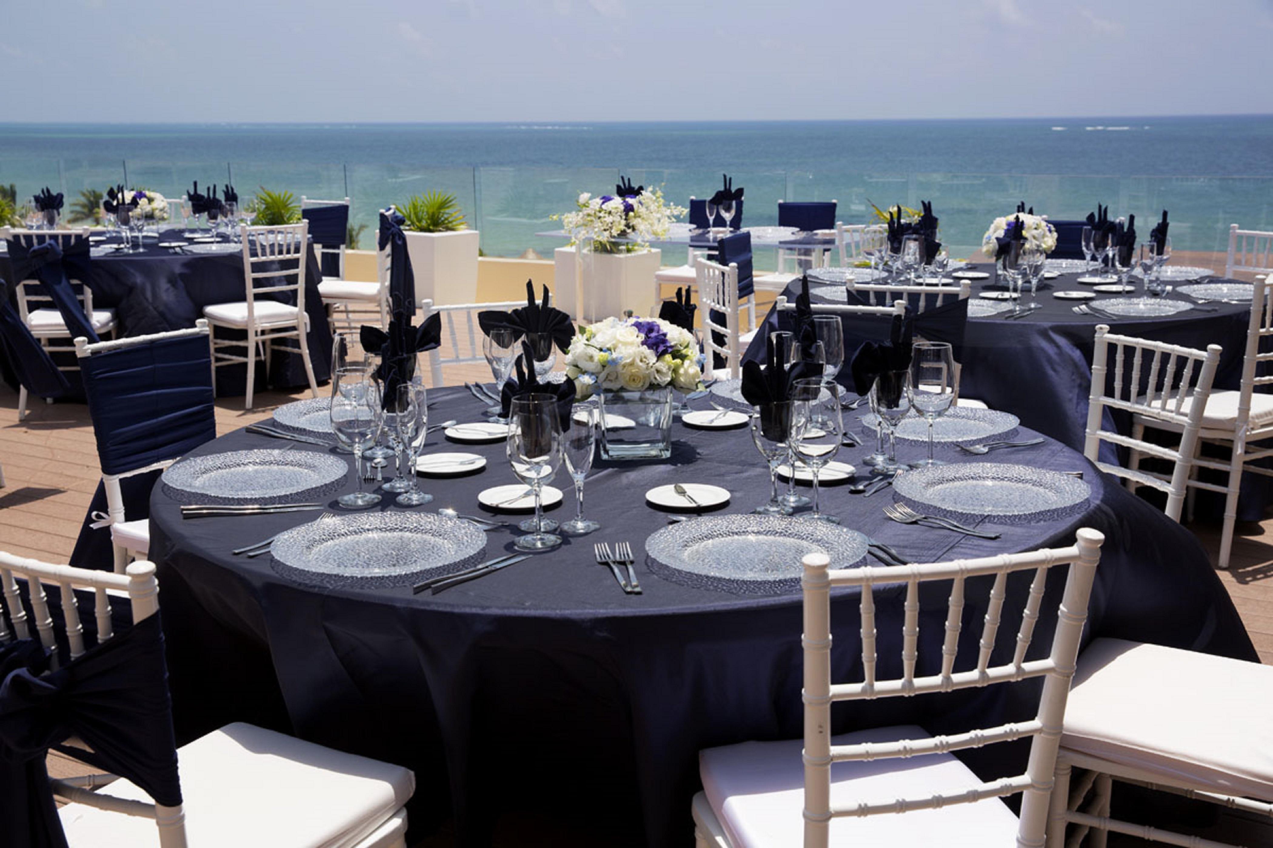 Hideaway At Royalton Riviera Cancun (Adults Only) 5* Puerto Morelos