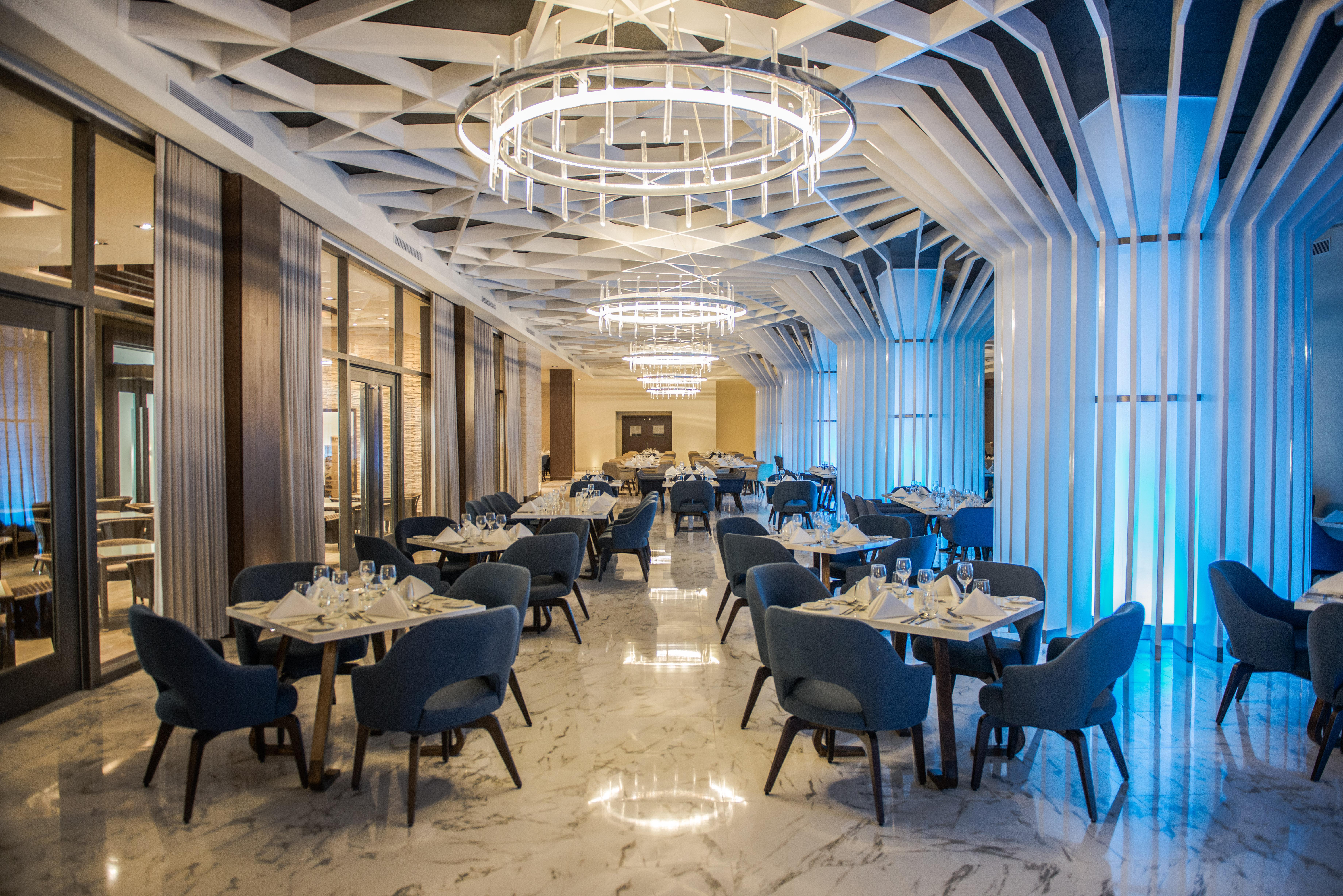 Hideaway At Royalton Riviera Cancun (Adults Only)