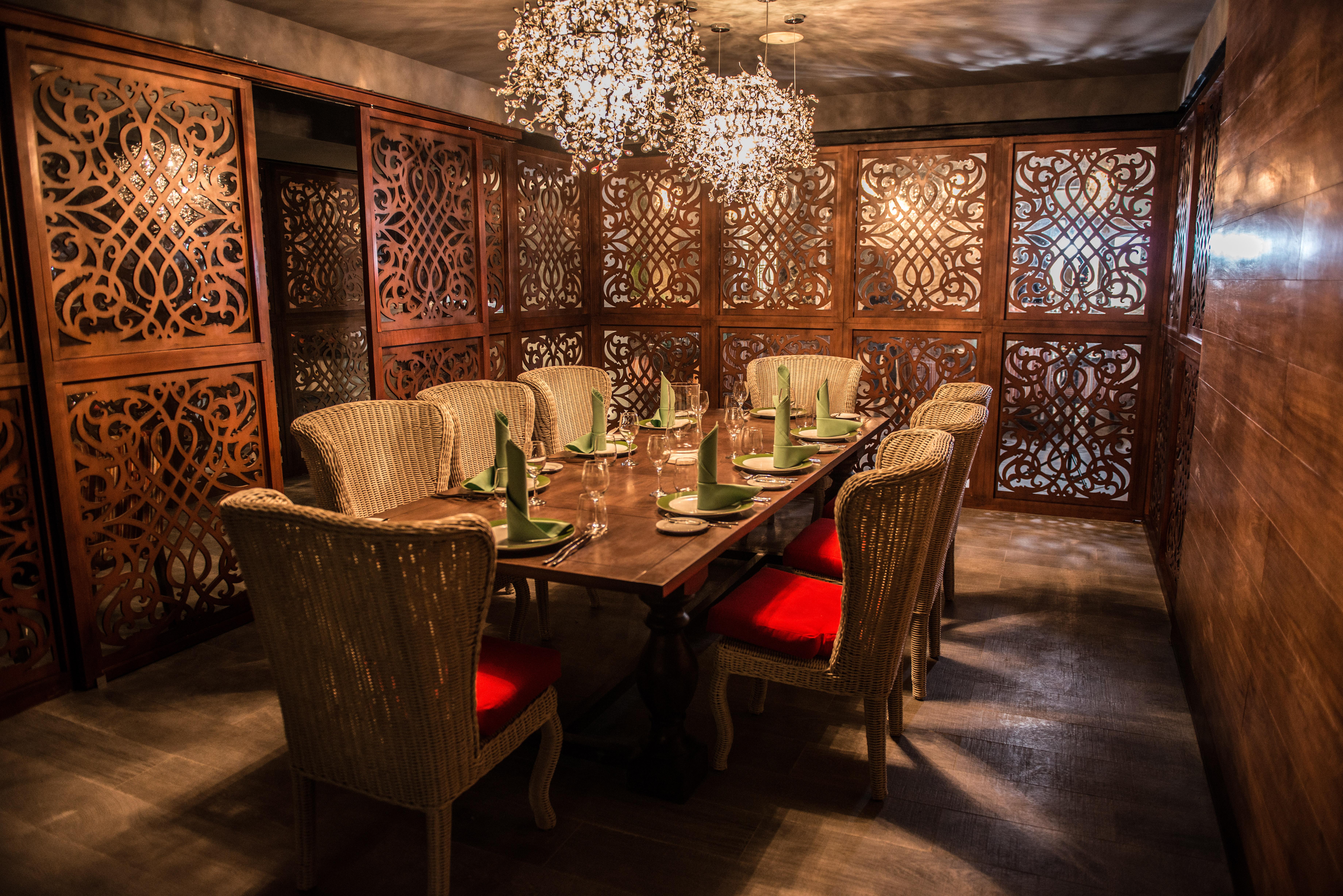 Hideaway At Royalton Riviera Cancun (Adults Only) Hotel 5*