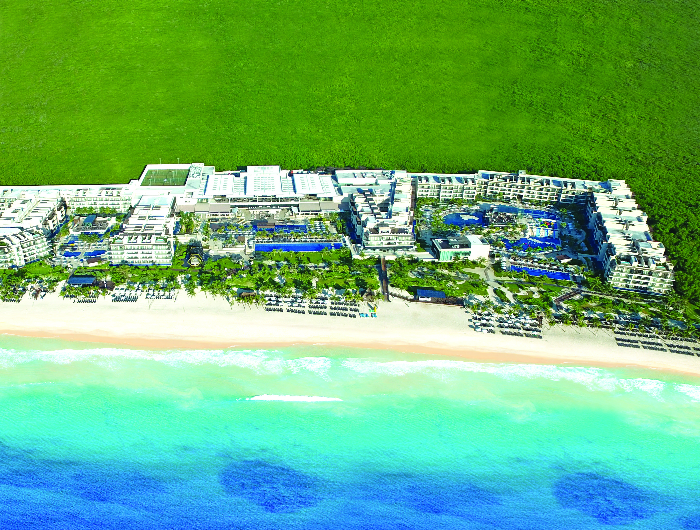 Hideaway At Royalton Riviera Cancun (Adults Only) Hotel