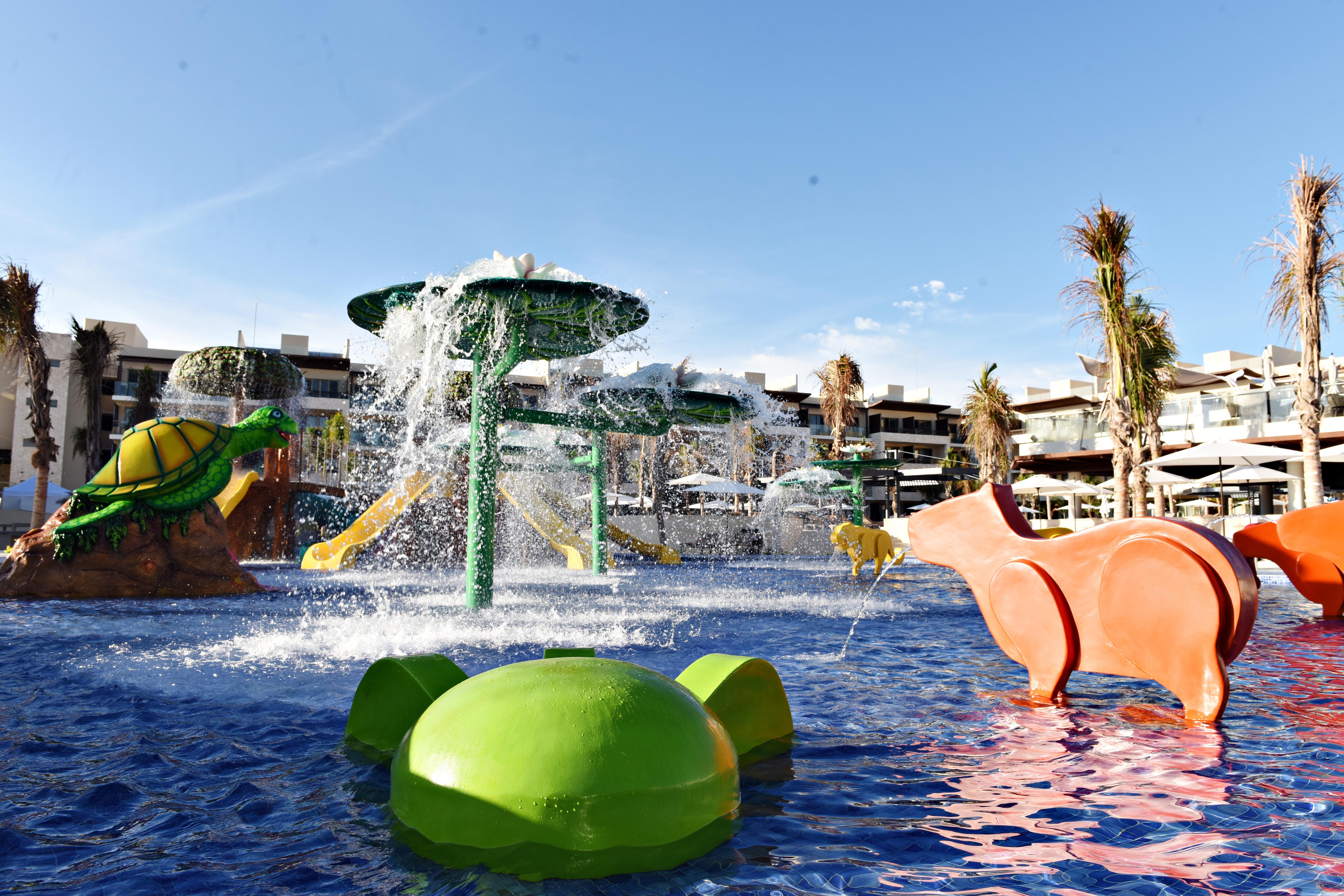 Hideaway At Royalton Riviera Cancun (Adults Only) Hotel Puerto Morelos