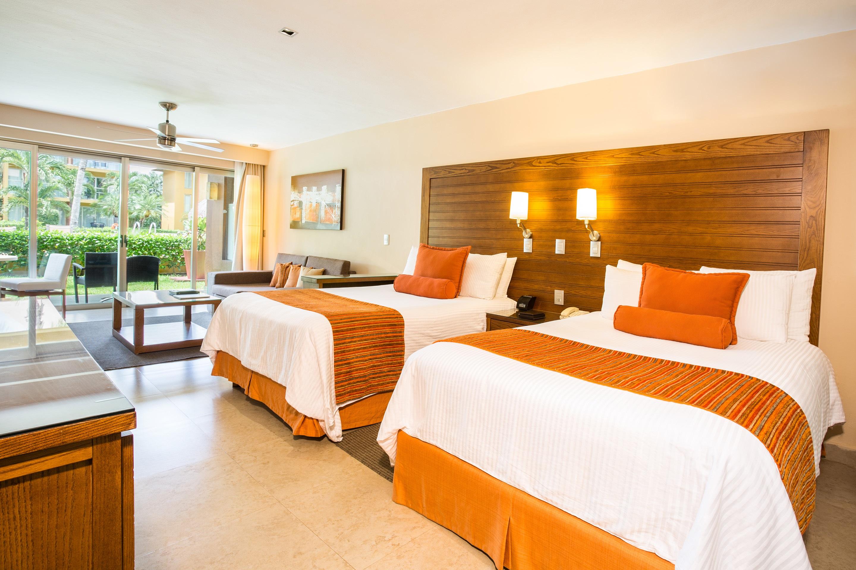 Secrets Aura - Adults Only Resort Cozumel